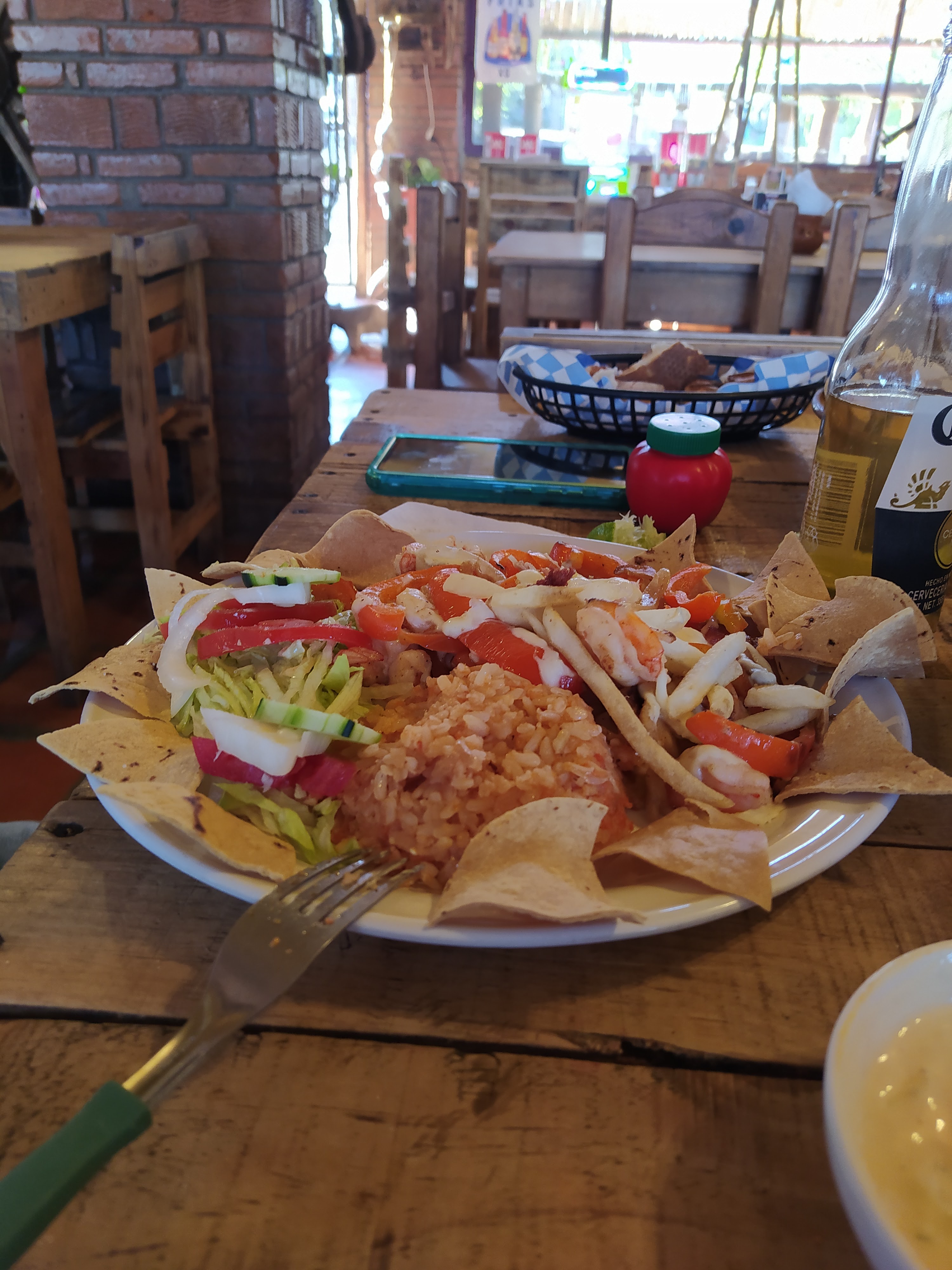 Restaurante la carreta image 7