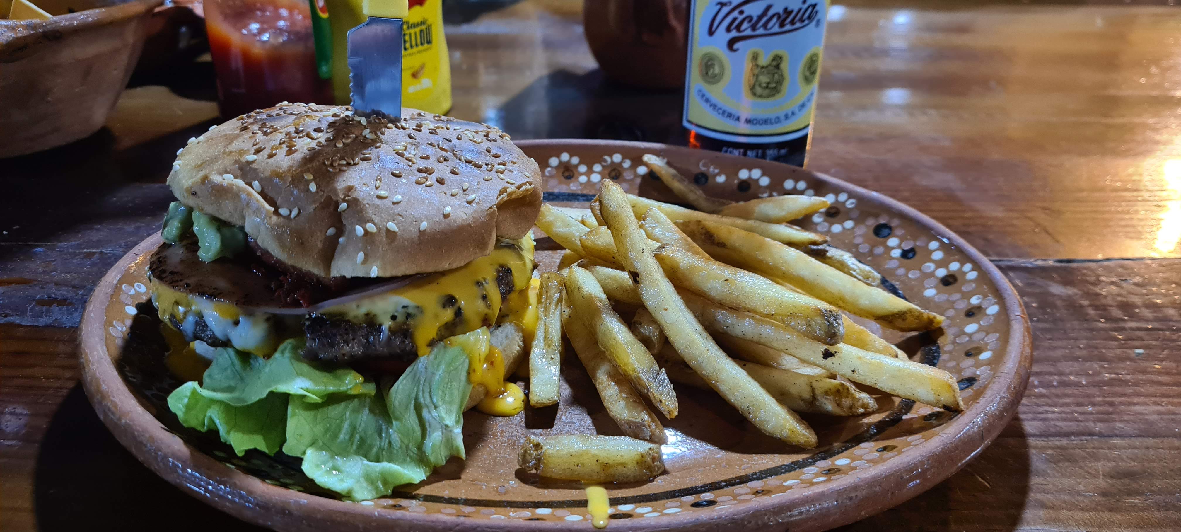 Restaurante la carreta image 8