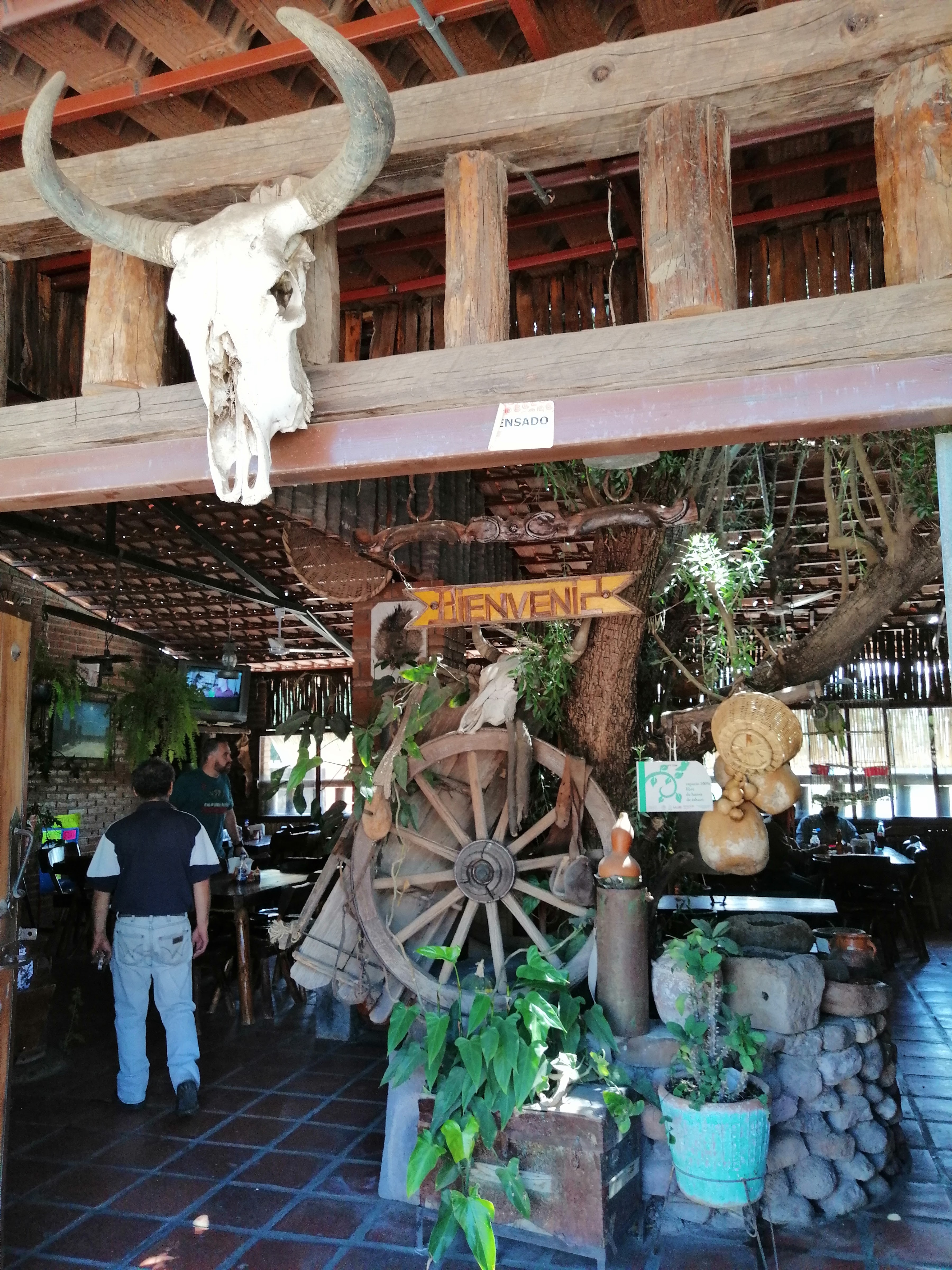 Restaurante la carreta image 10