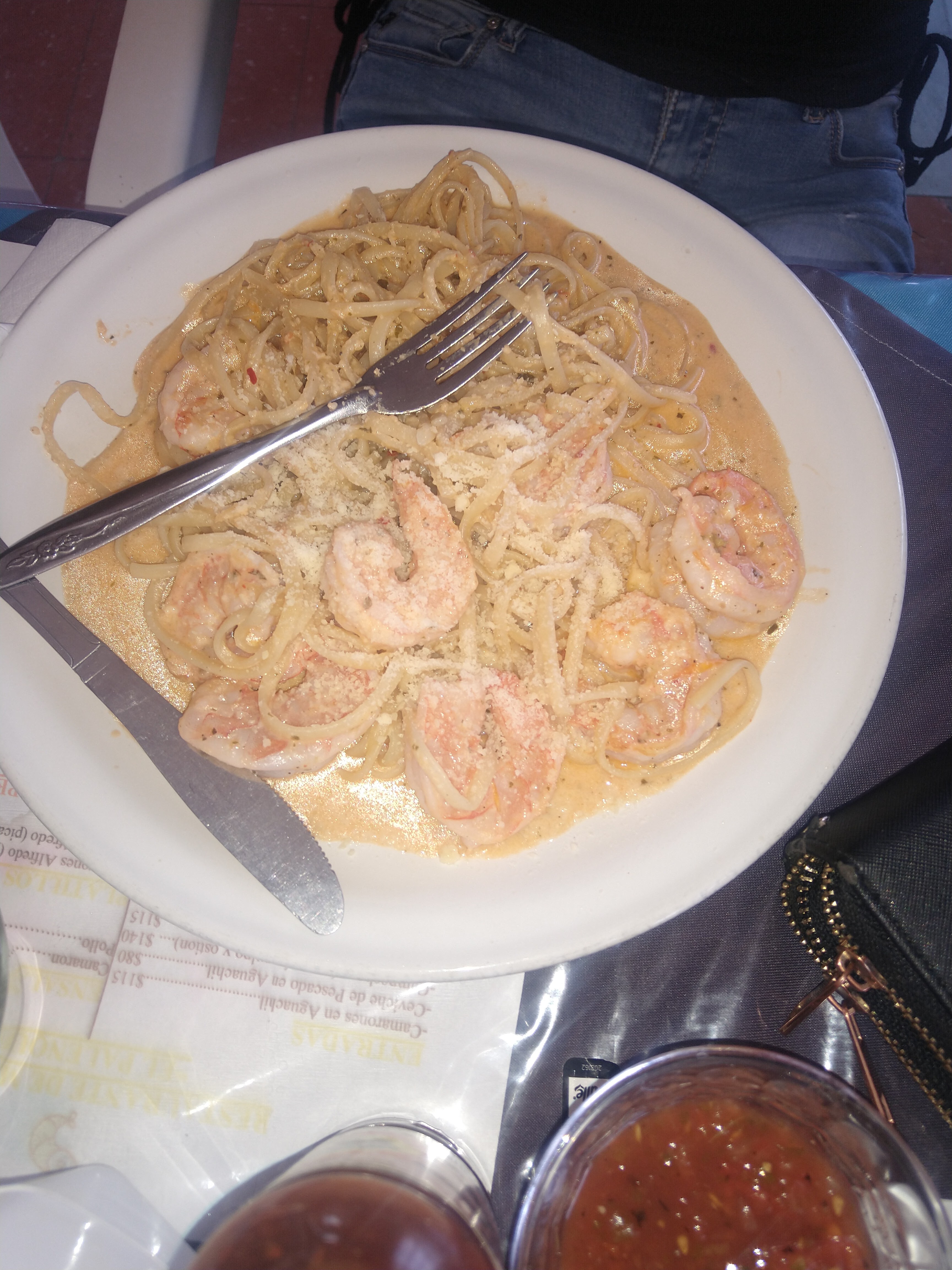 Restaurant El Palenque image 3