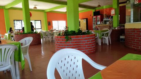 Restaurant El Palenque image 4