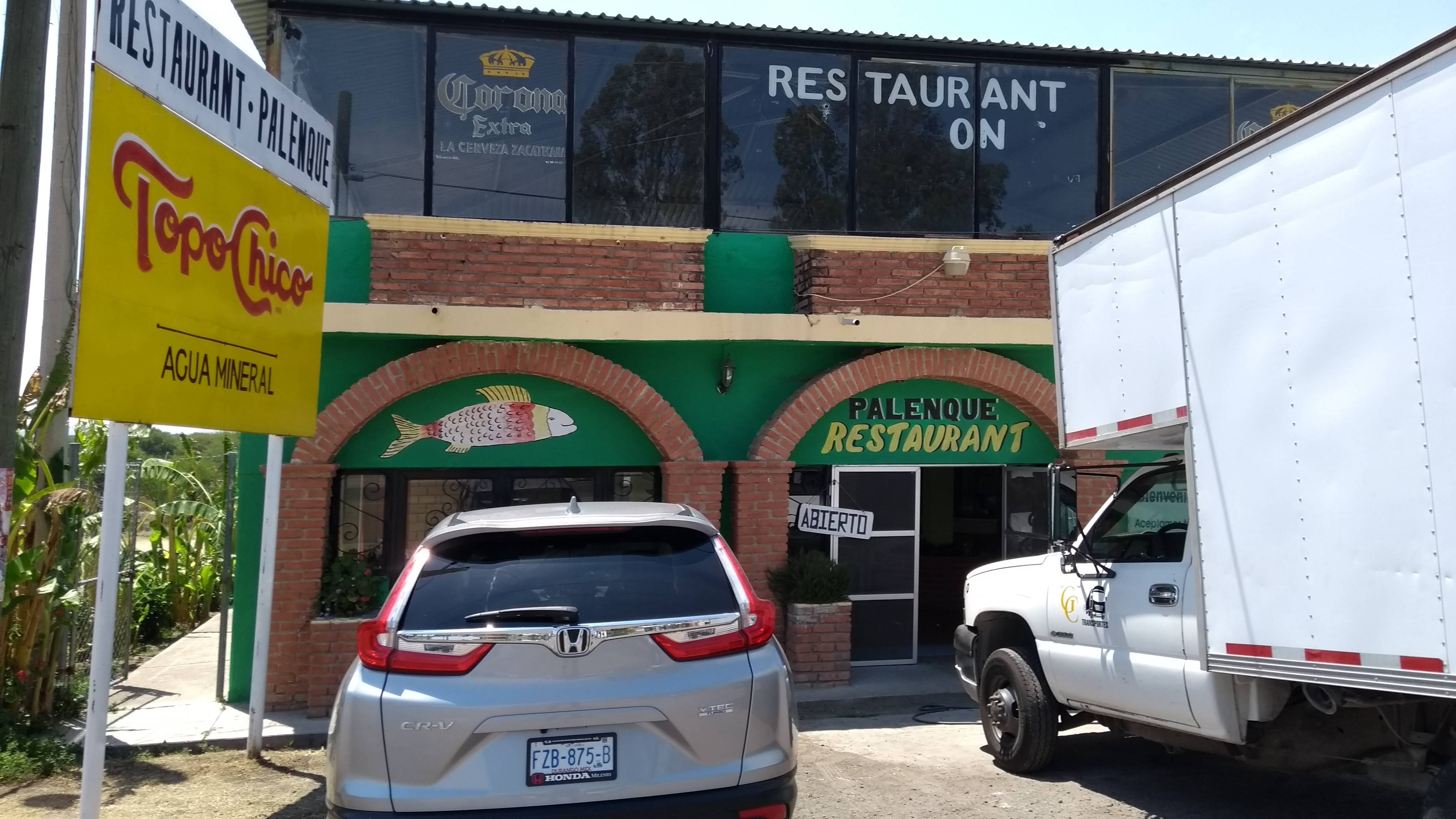 Restaurant El Palenque image 6