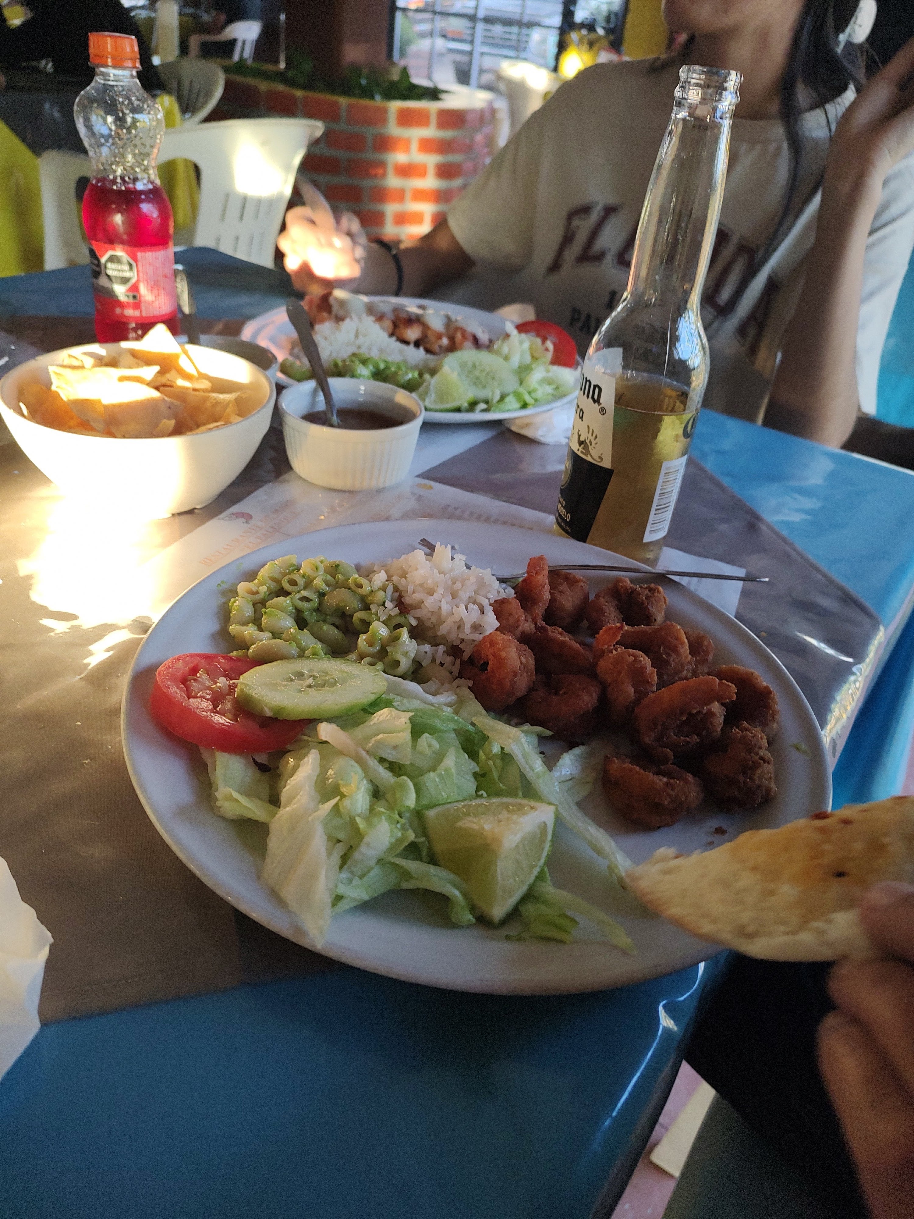 Restaurant El Palenque image 7