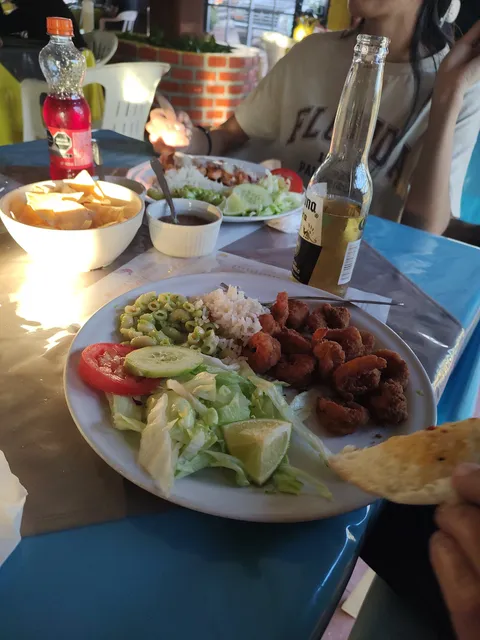 Restaurant El Palenque image 7