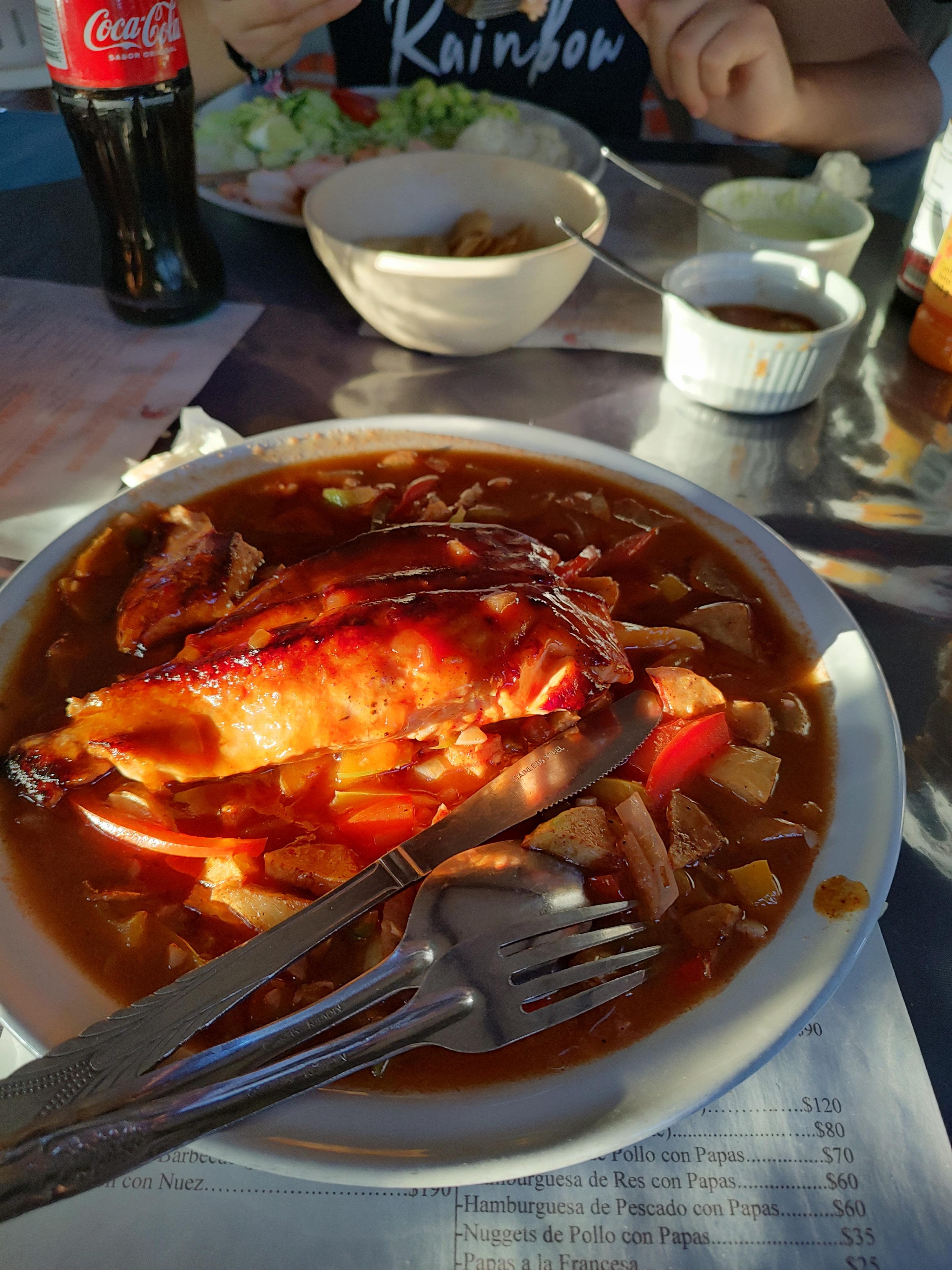 Restaurant El Palenque image 8