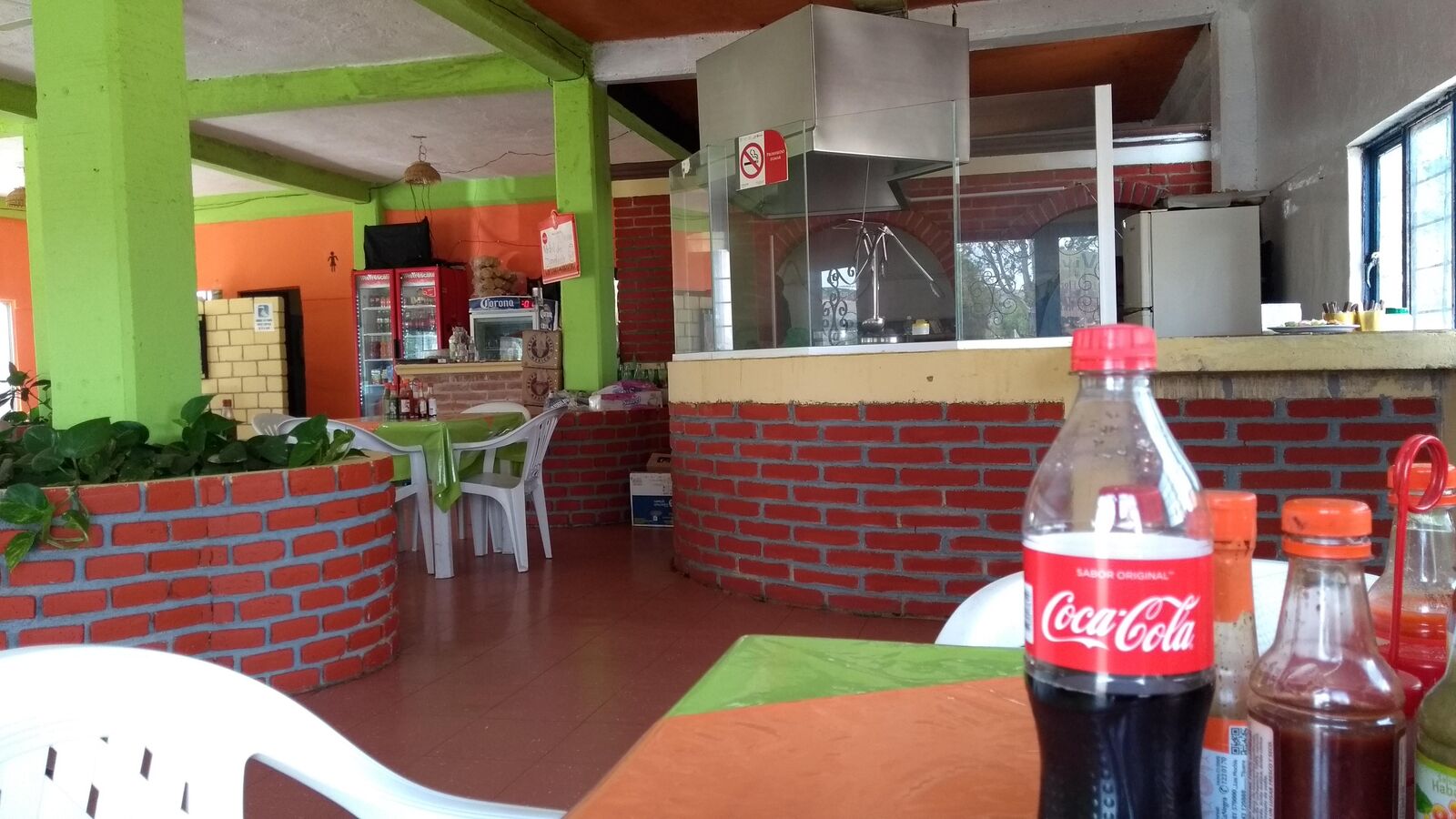 Restaurant El Palenque image 9
