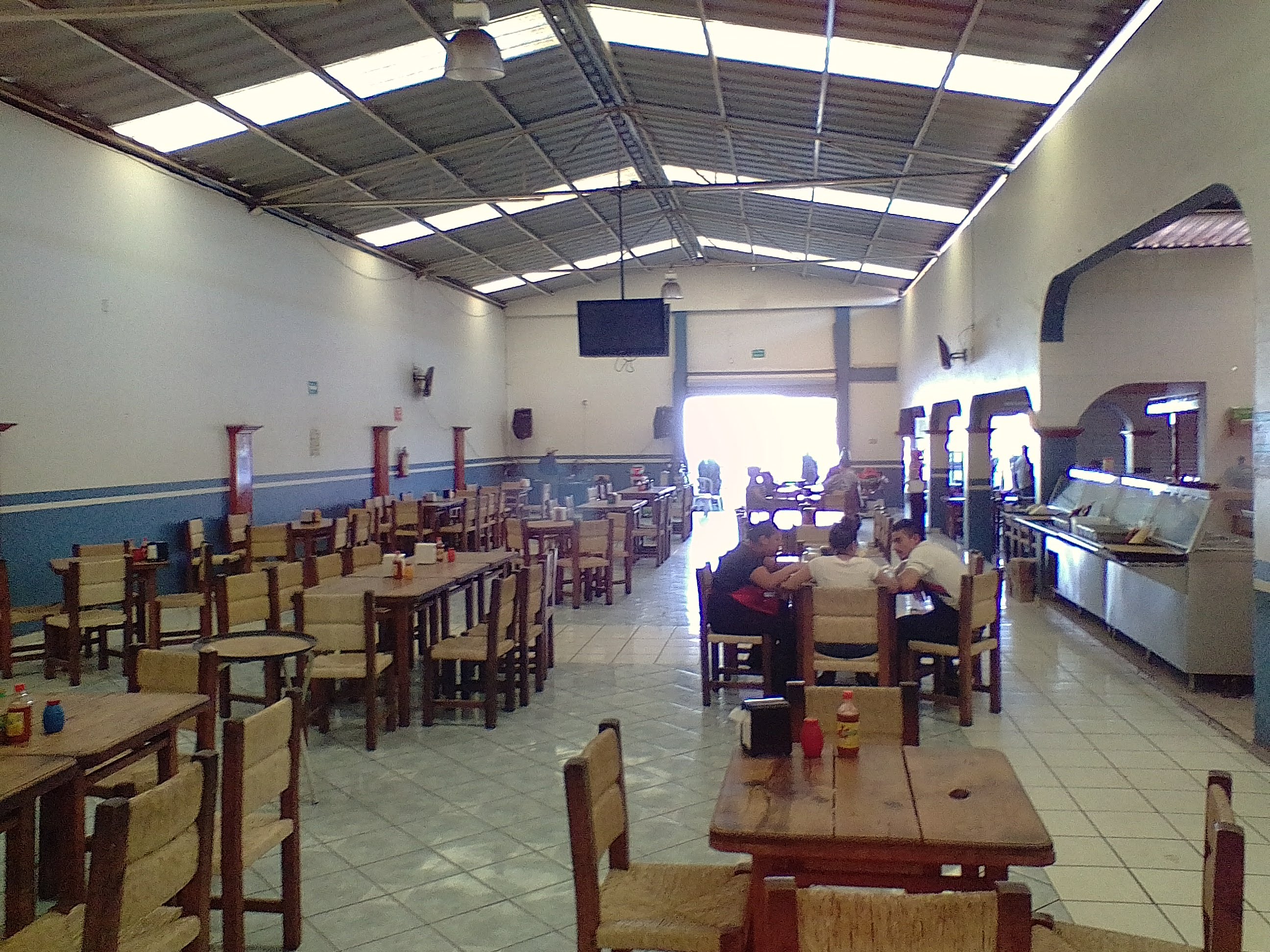 Las Delicias Del Pacifico image 1