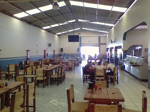 Las Delicias Del Pacifico image 1