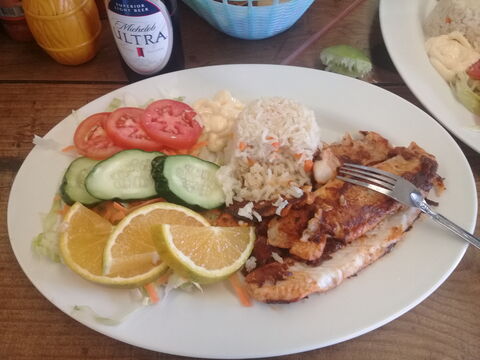 Las Delicias Del Pacifico image 2