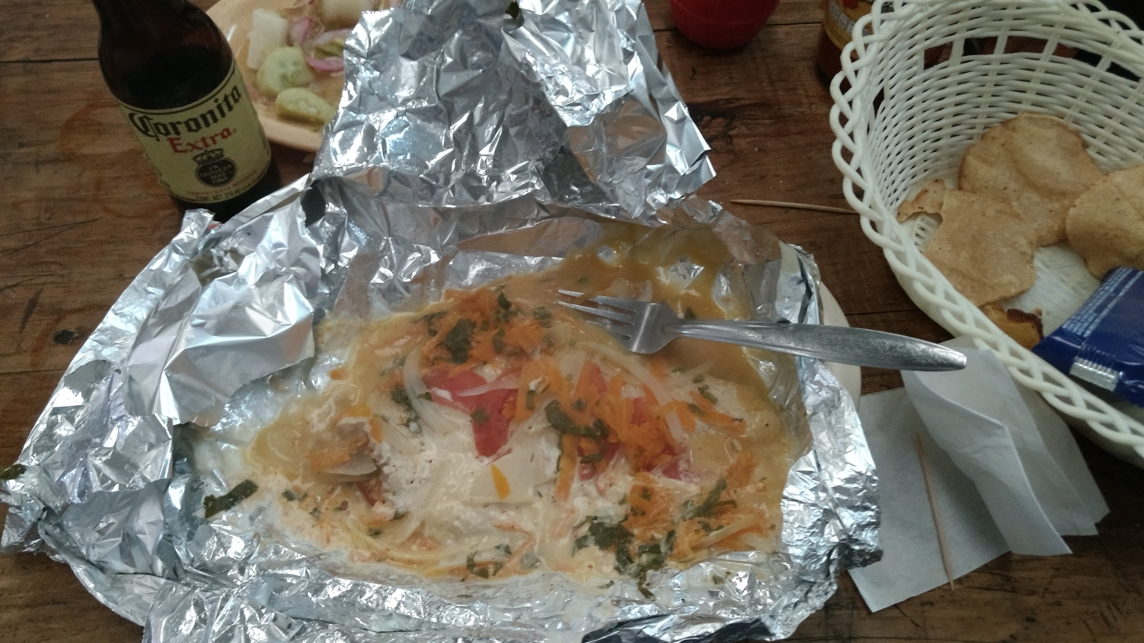 Las Delicias Del Pacifico image 7