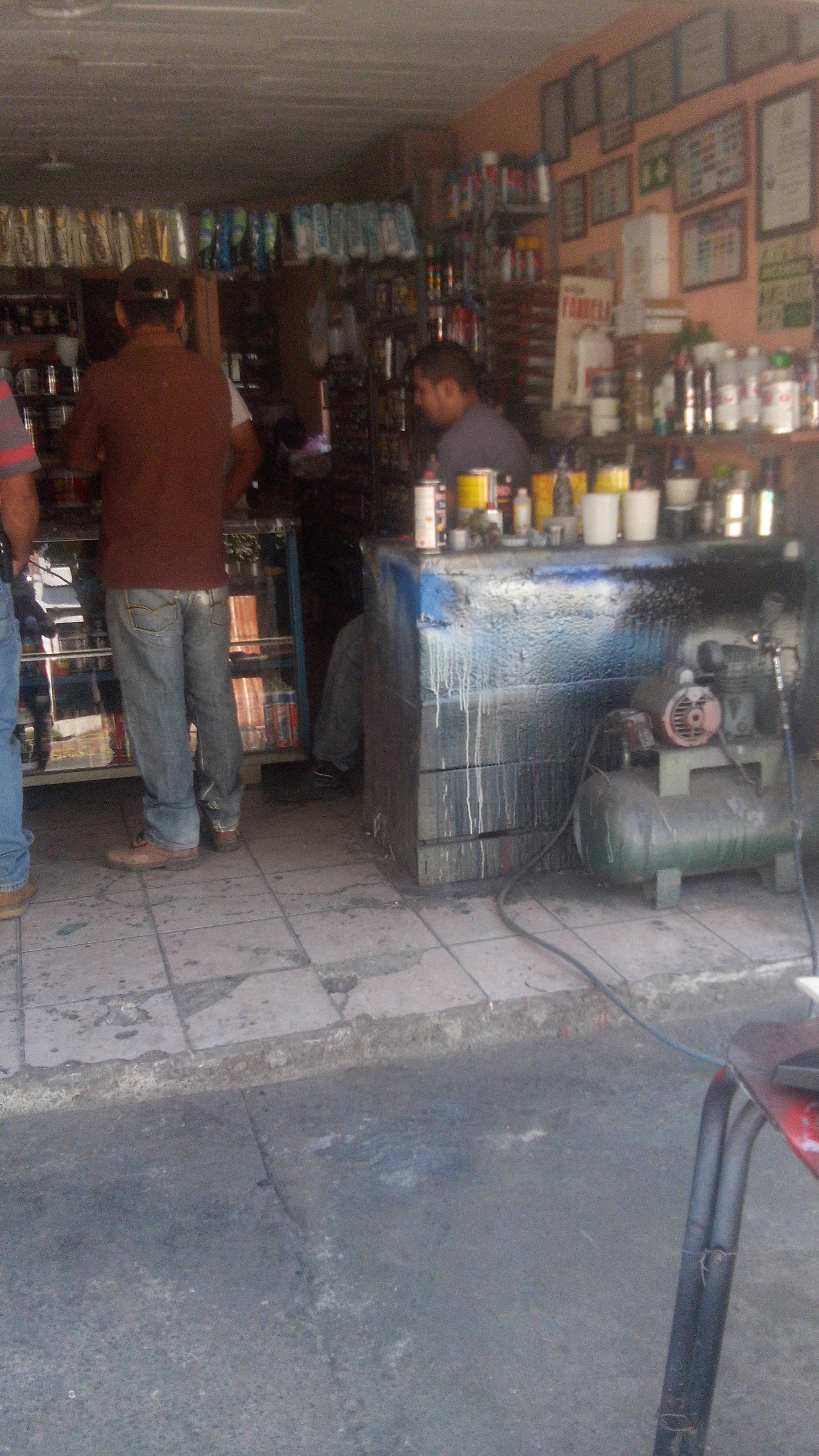 Las Delicias Del Pacifico image 8