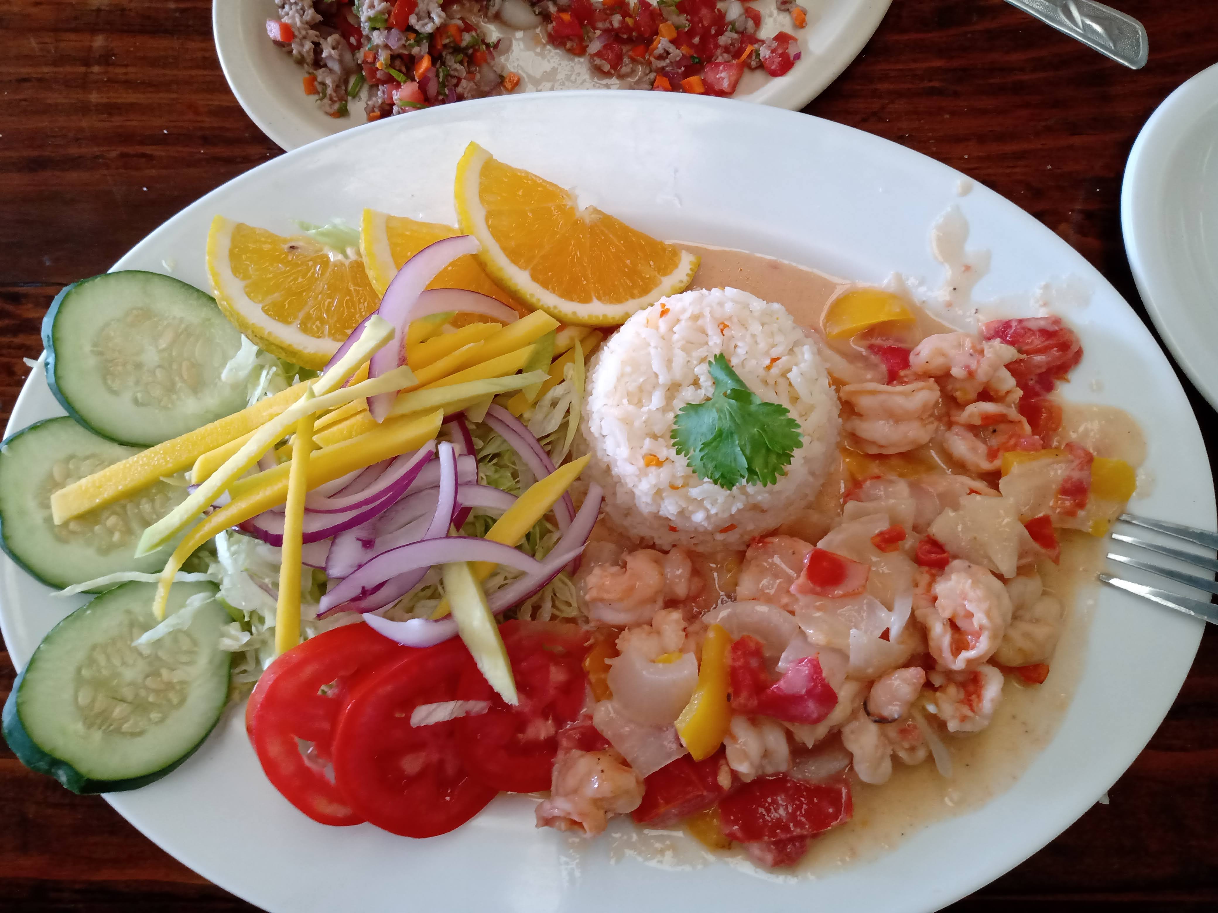 Las Delicias Del Pacifico image 9