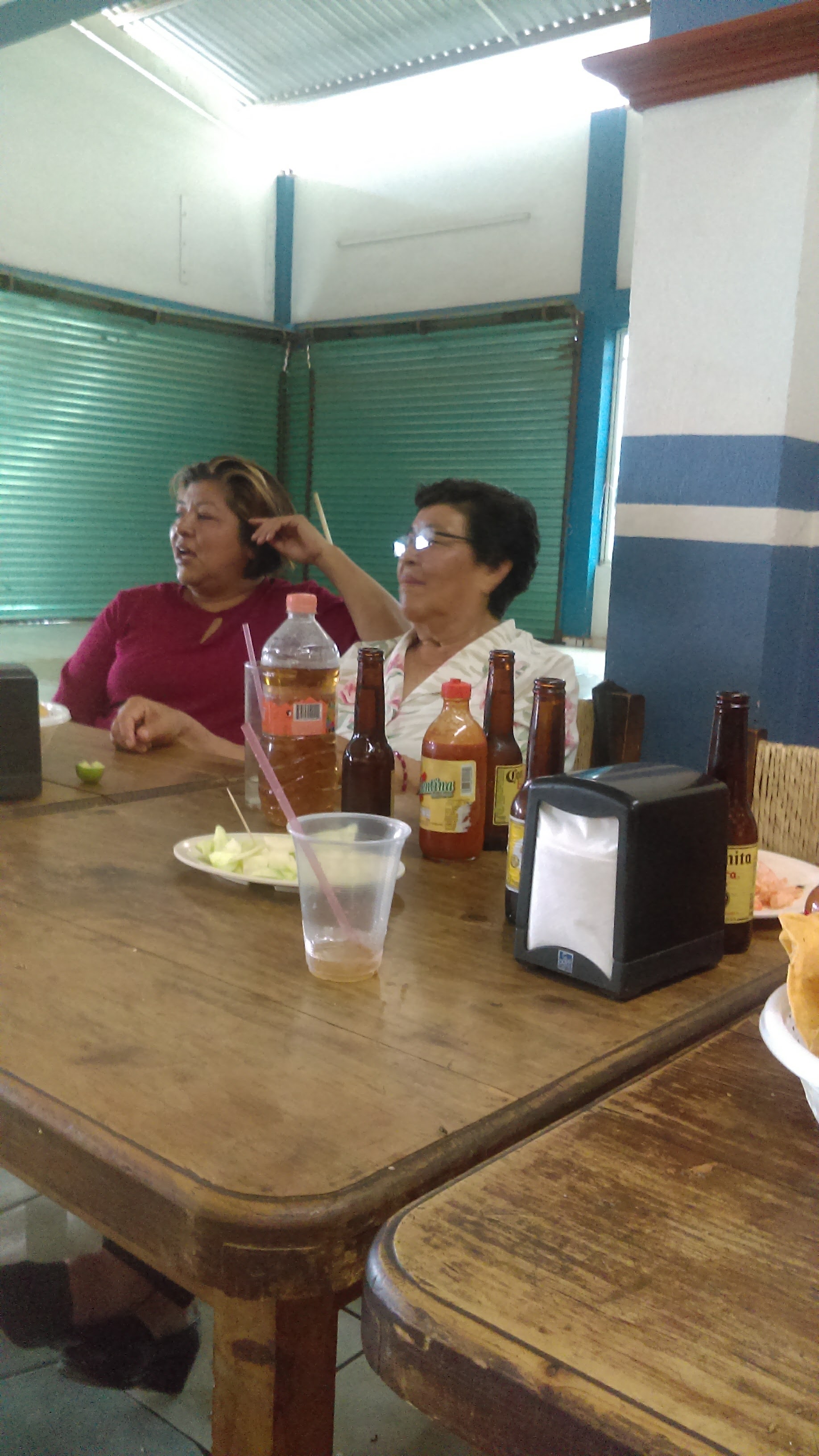 Las Delicias Del Pacifico image 10