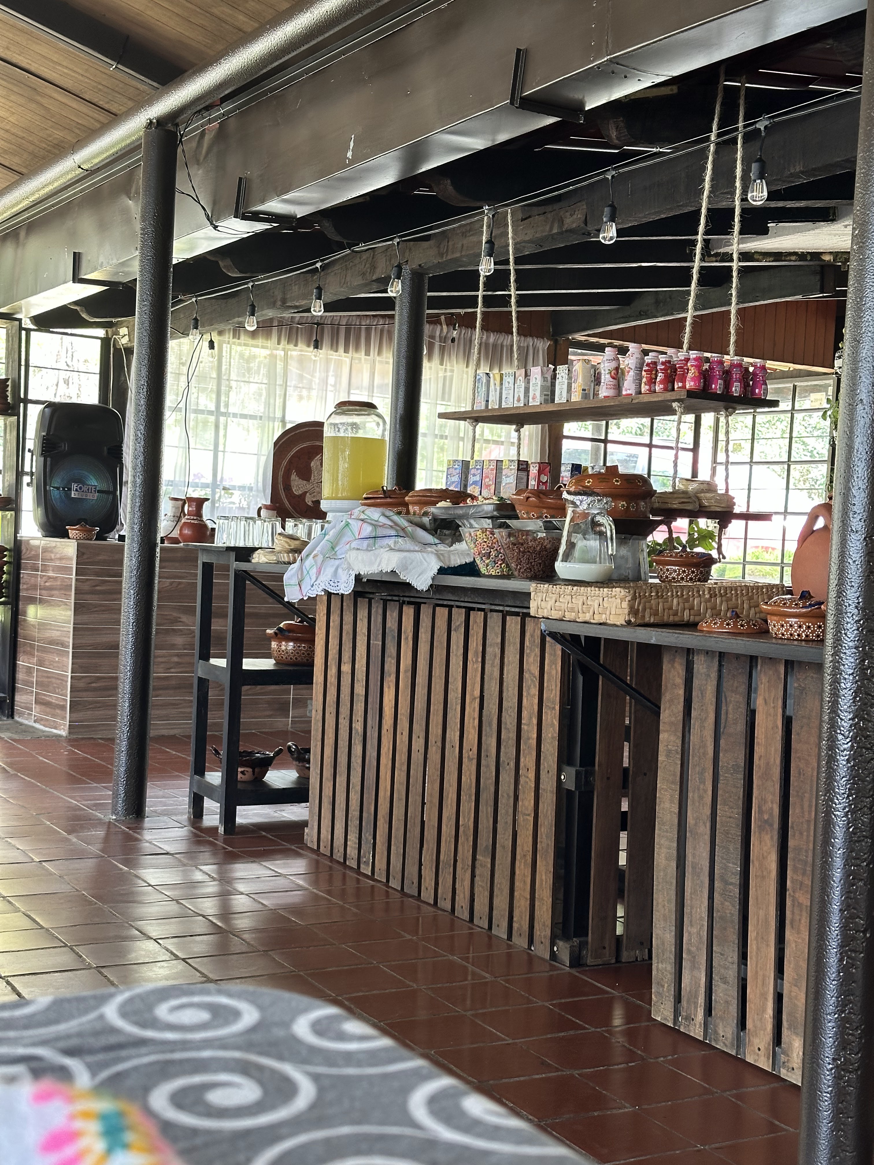 Restaurante Flor de Canela image 2