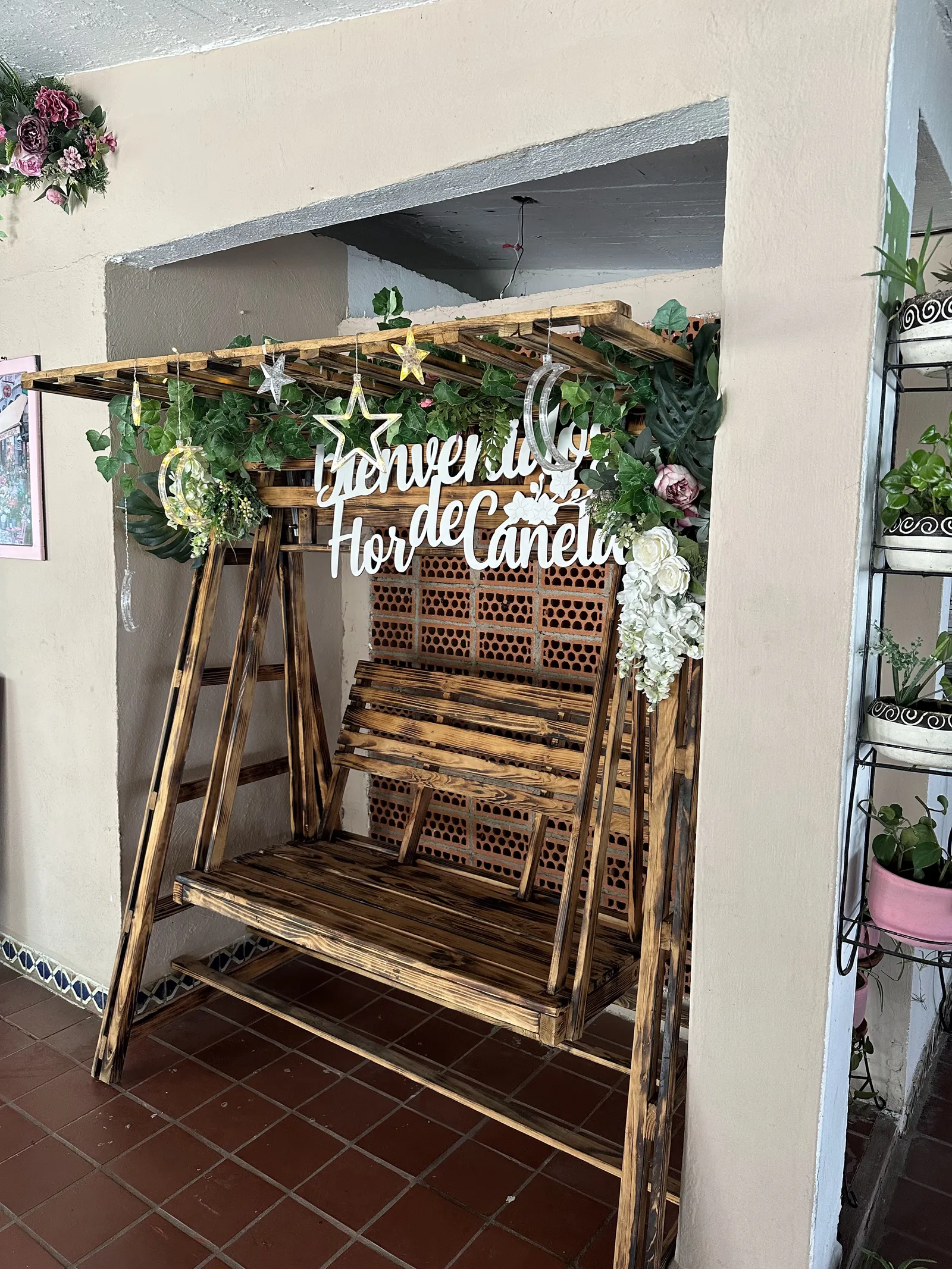 Restaurante Flor de Canela image 3