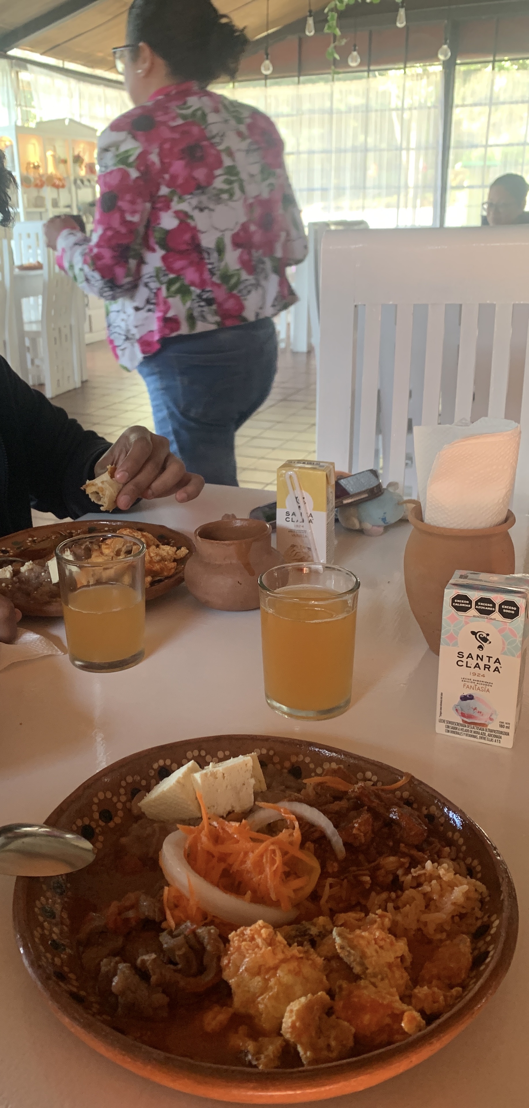 Restaurante Flor de Canela image 4