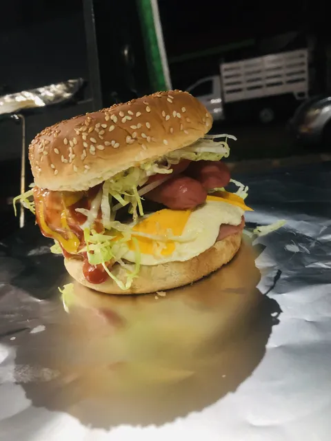 Hamburguesas Gary image 1