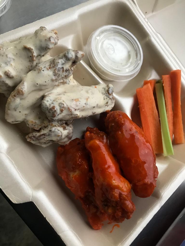 Hamburguesas Gary image 2