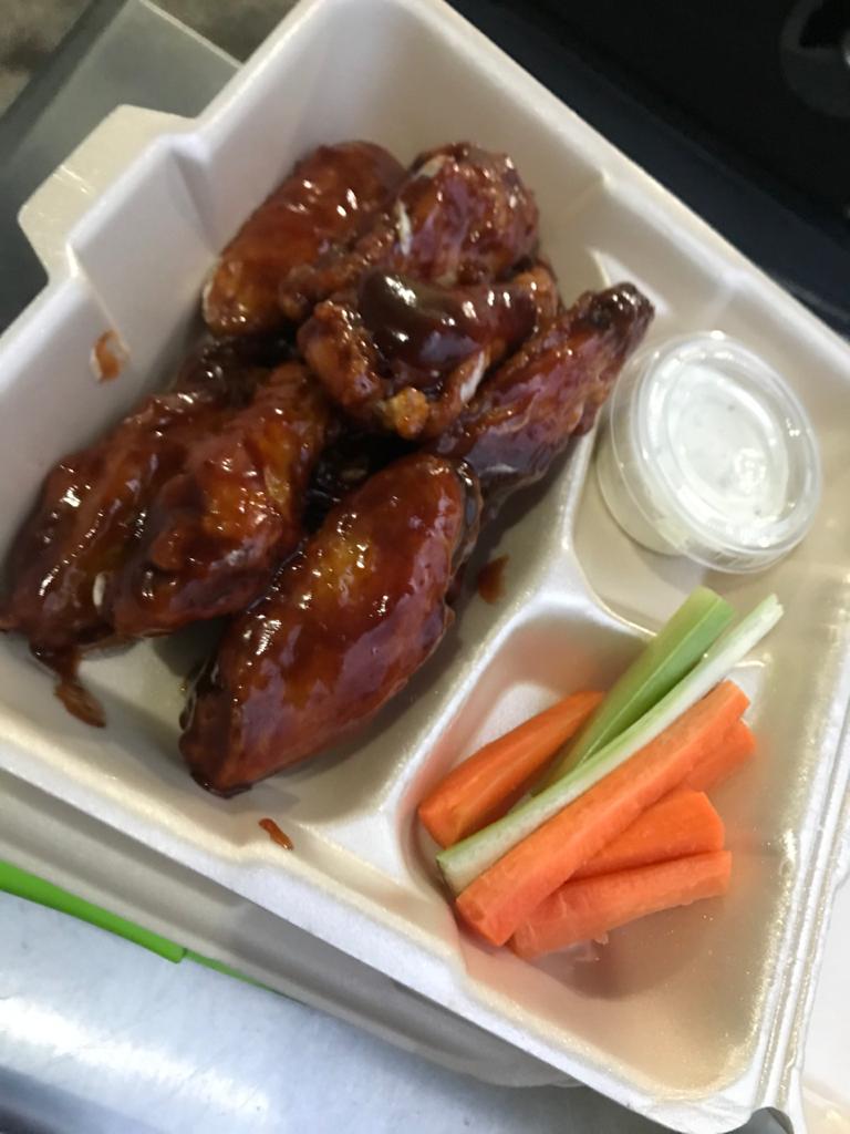 Hamburguesas Gary image 3