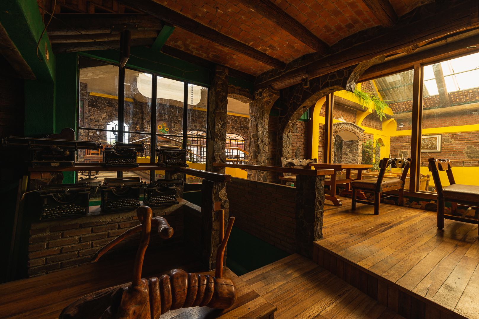 Hinde Kumanchicua image 5