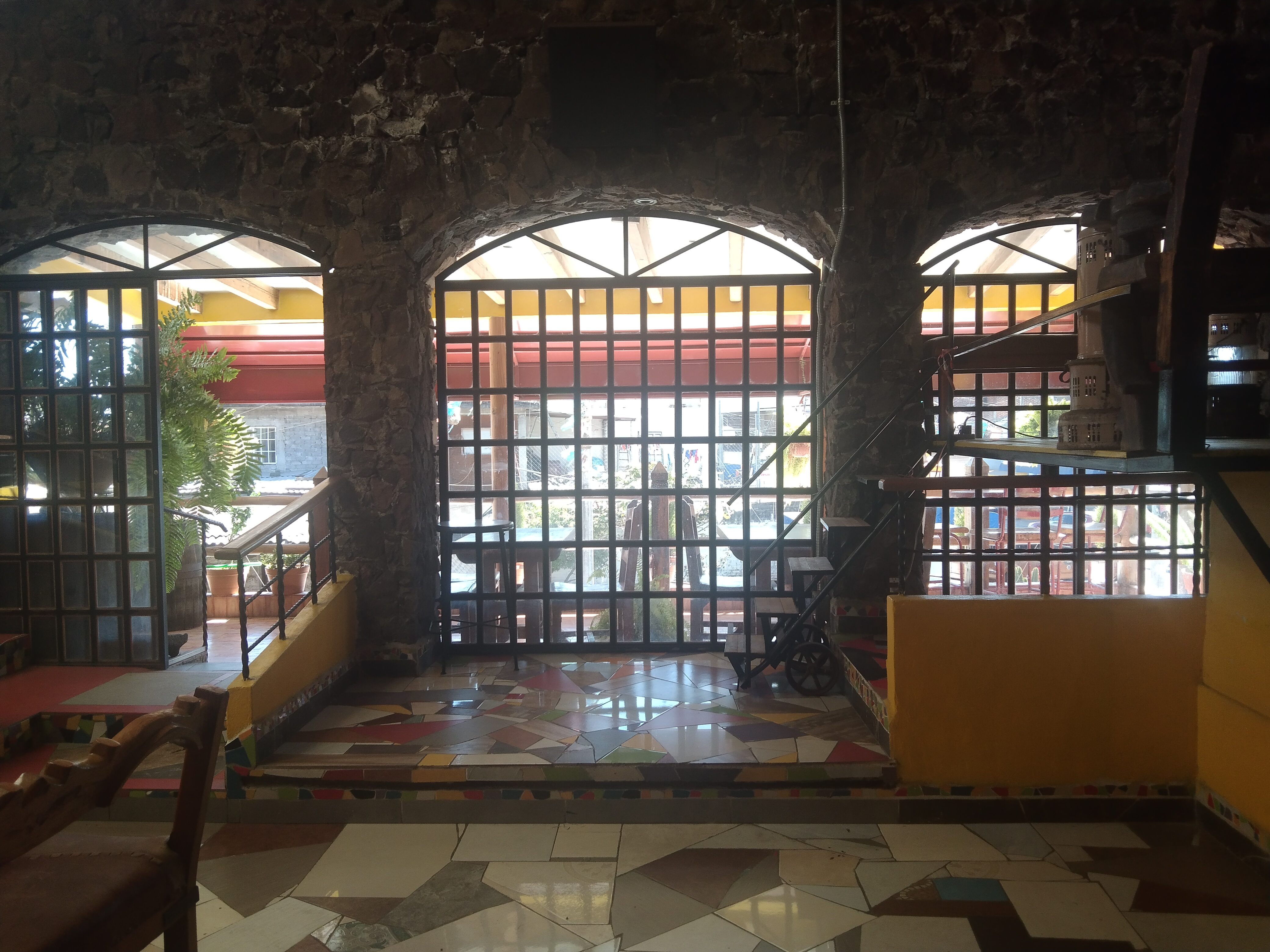 Hinde Kumanchicua image 6