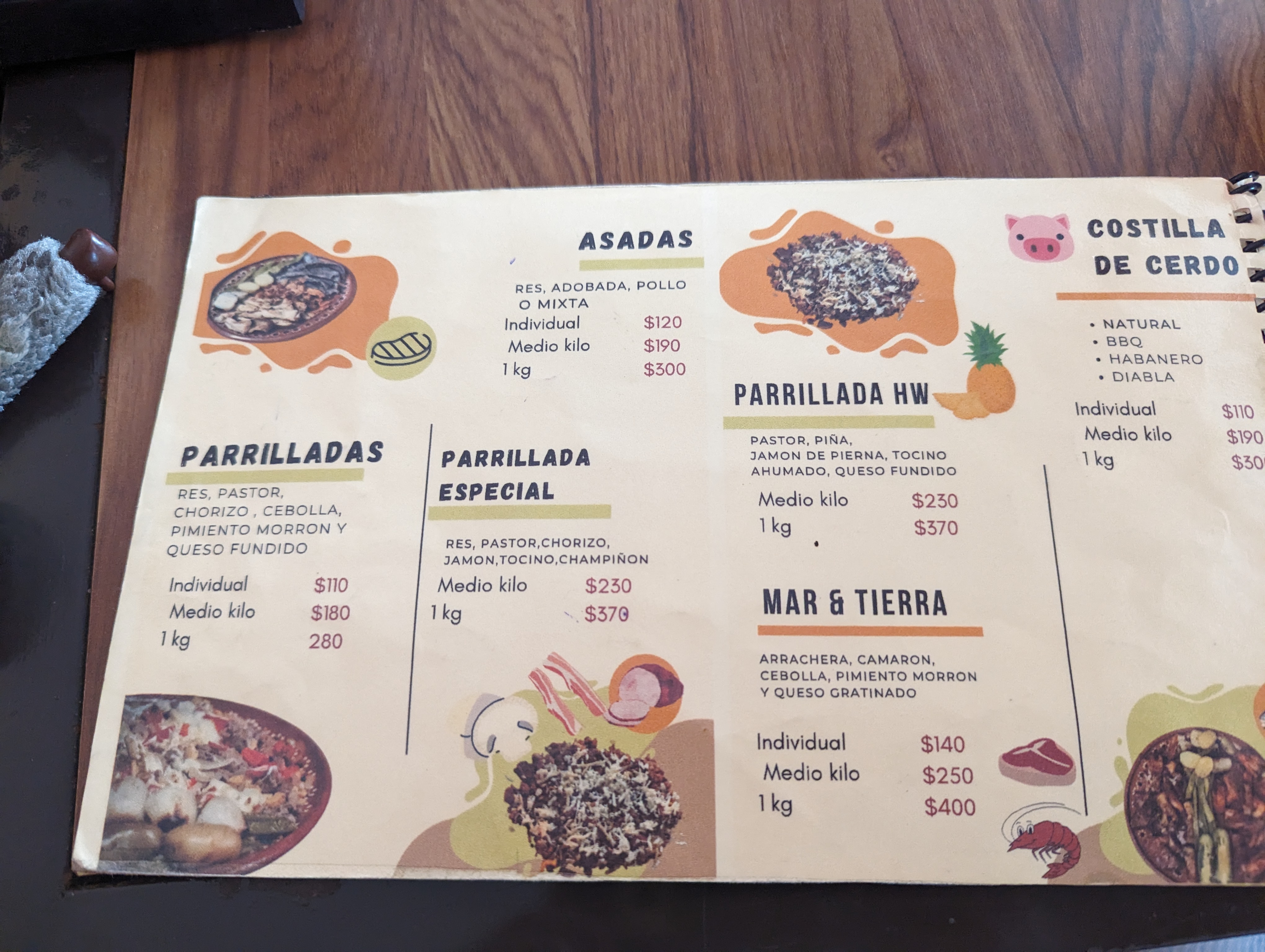 Parrilladas Costa Rica image 5