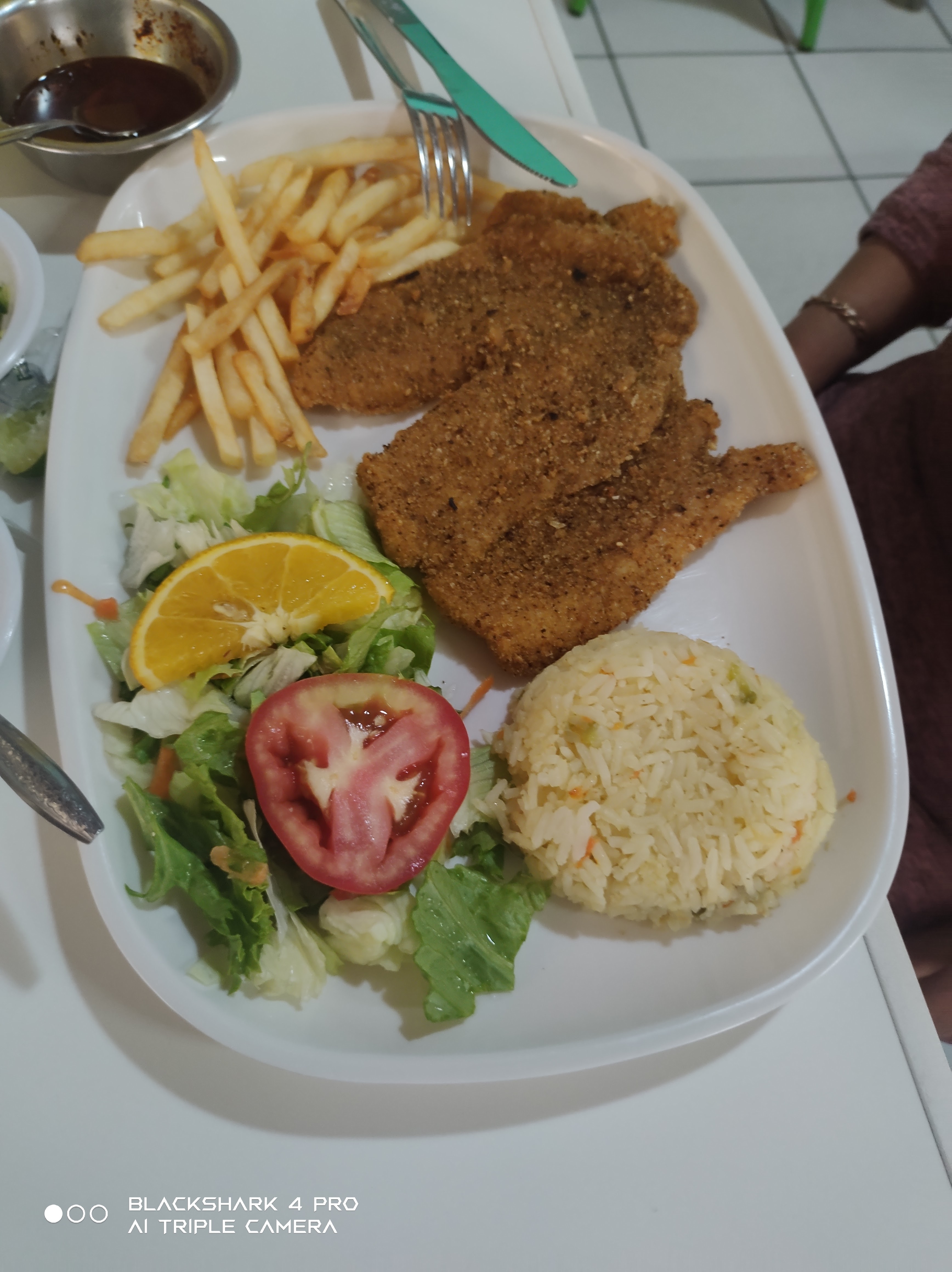 Mariscos Bahia image 1