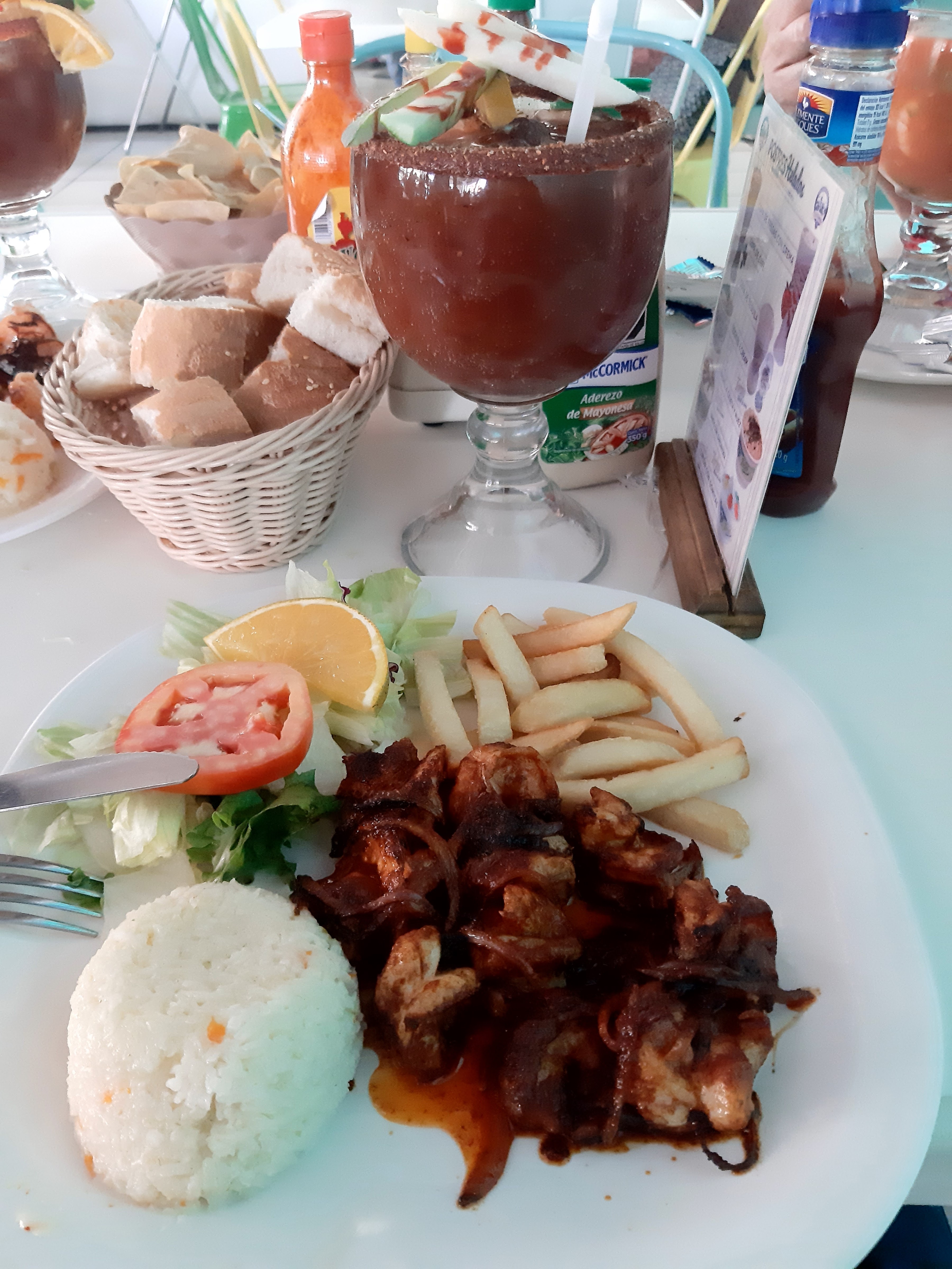 Mariscos Bahia image 2