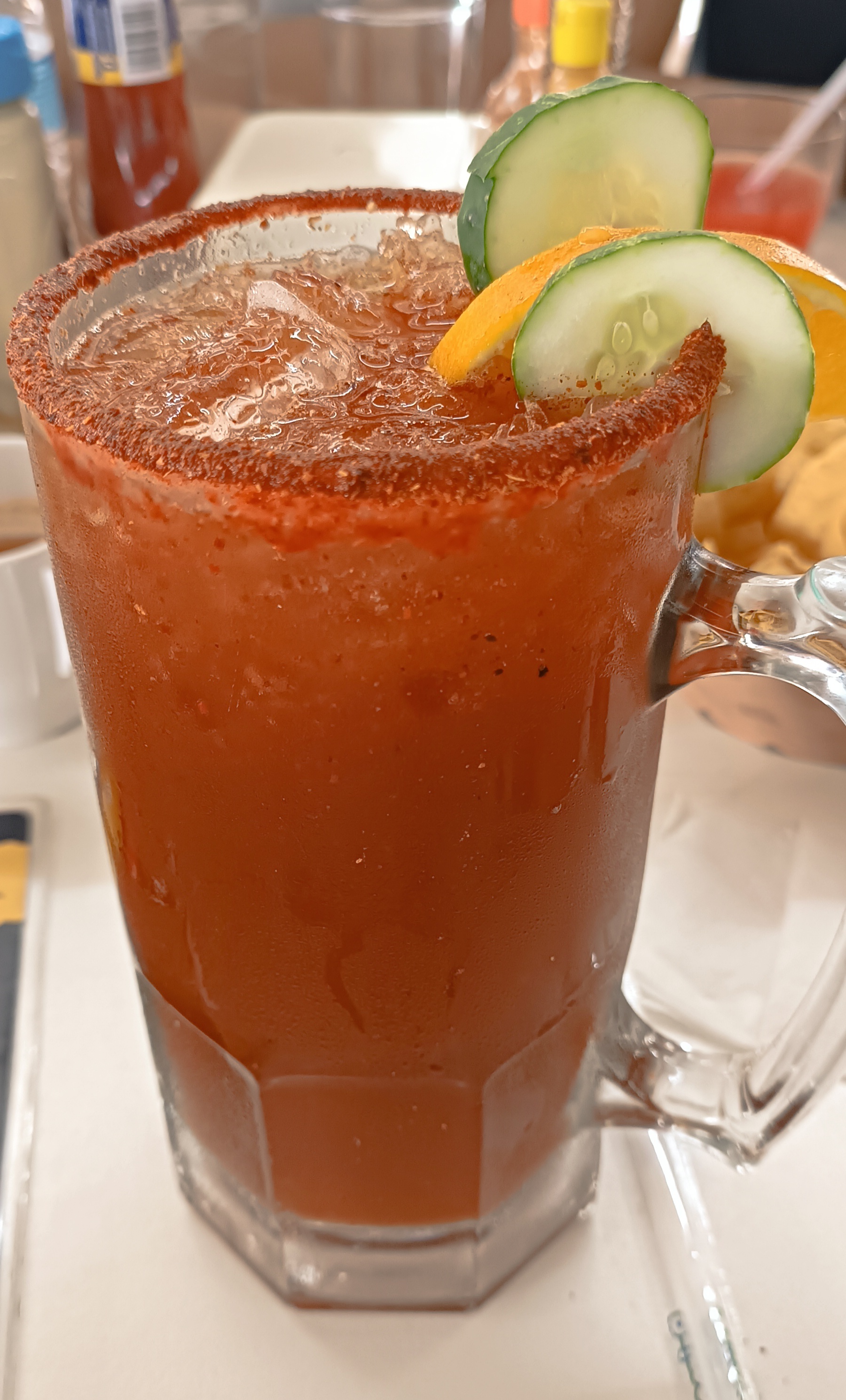 Mariscos Bahia image 3