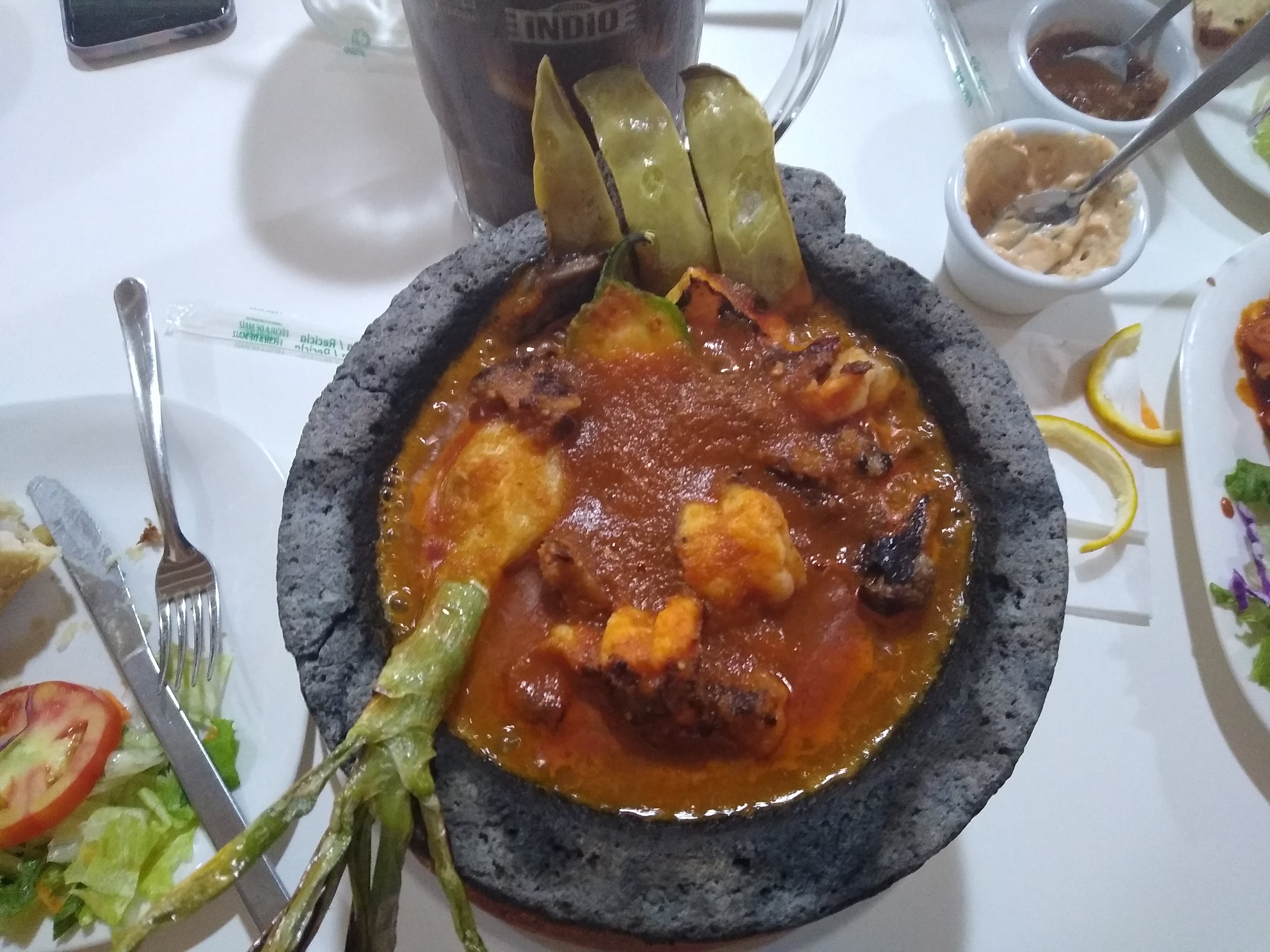 Mariscos Bahia image 4