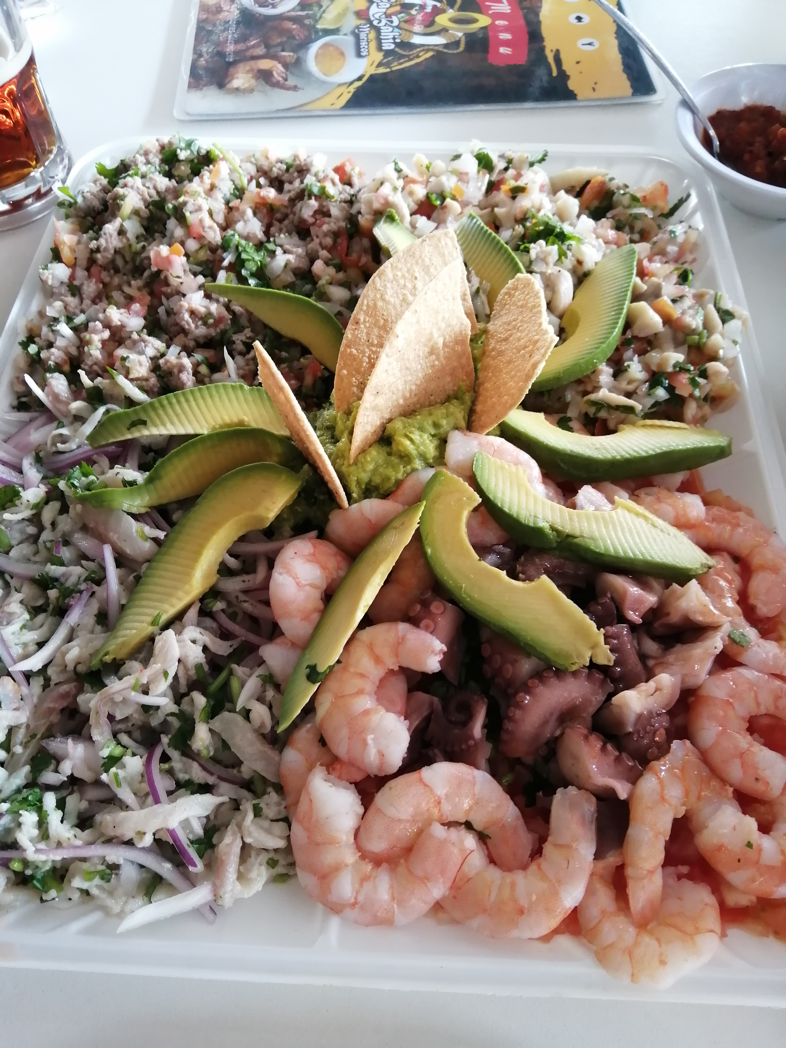Mariscos Bahia image 6