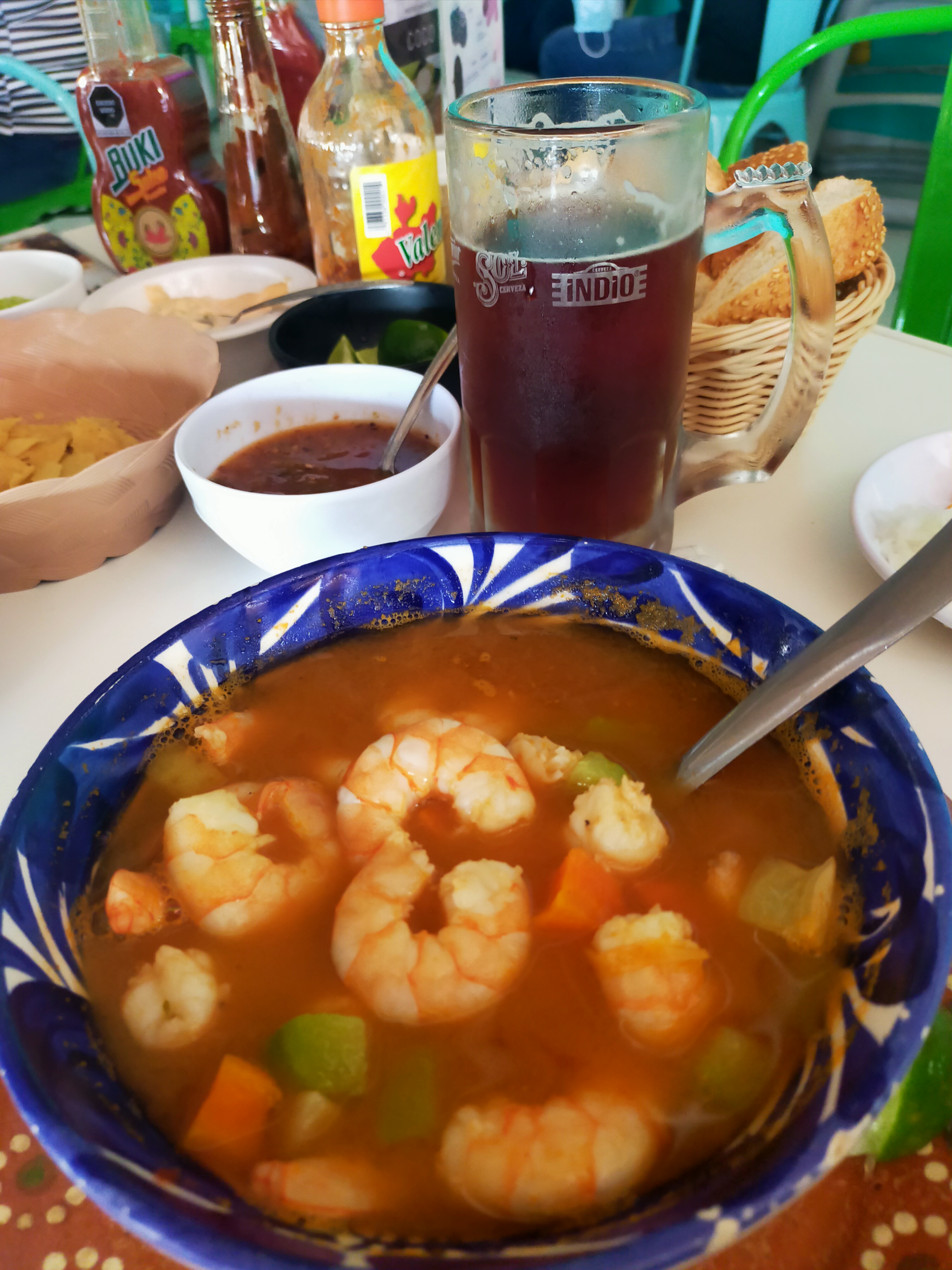 Mariscos Bahia image 7