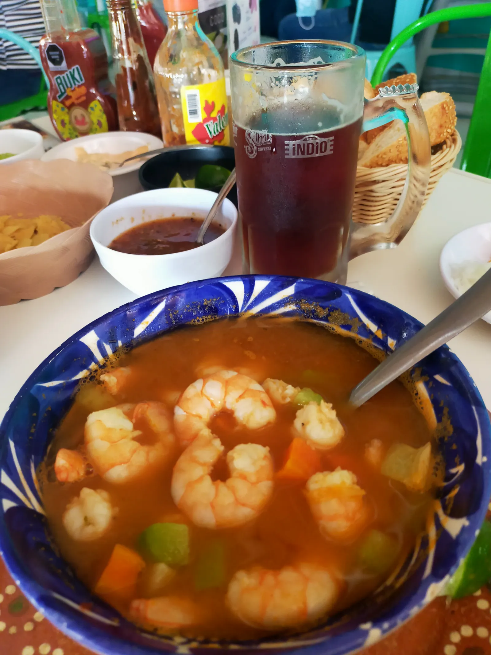 Mariscos Bahia image 7