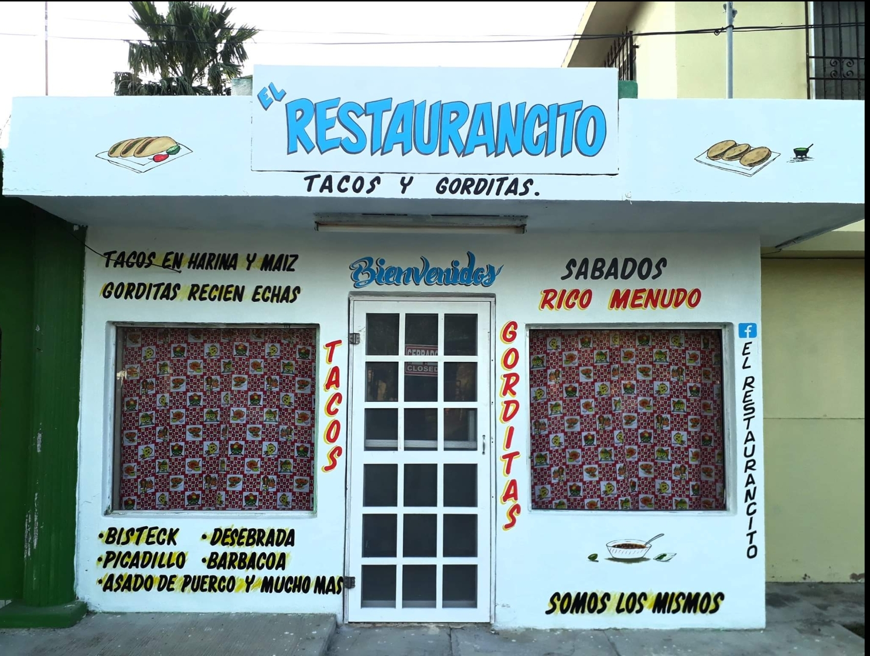 El restaurancito image 1