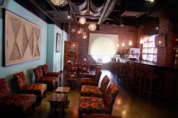 Restaurant Agave image 1