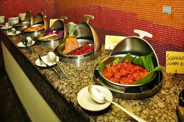 Restaurant Agave image 2