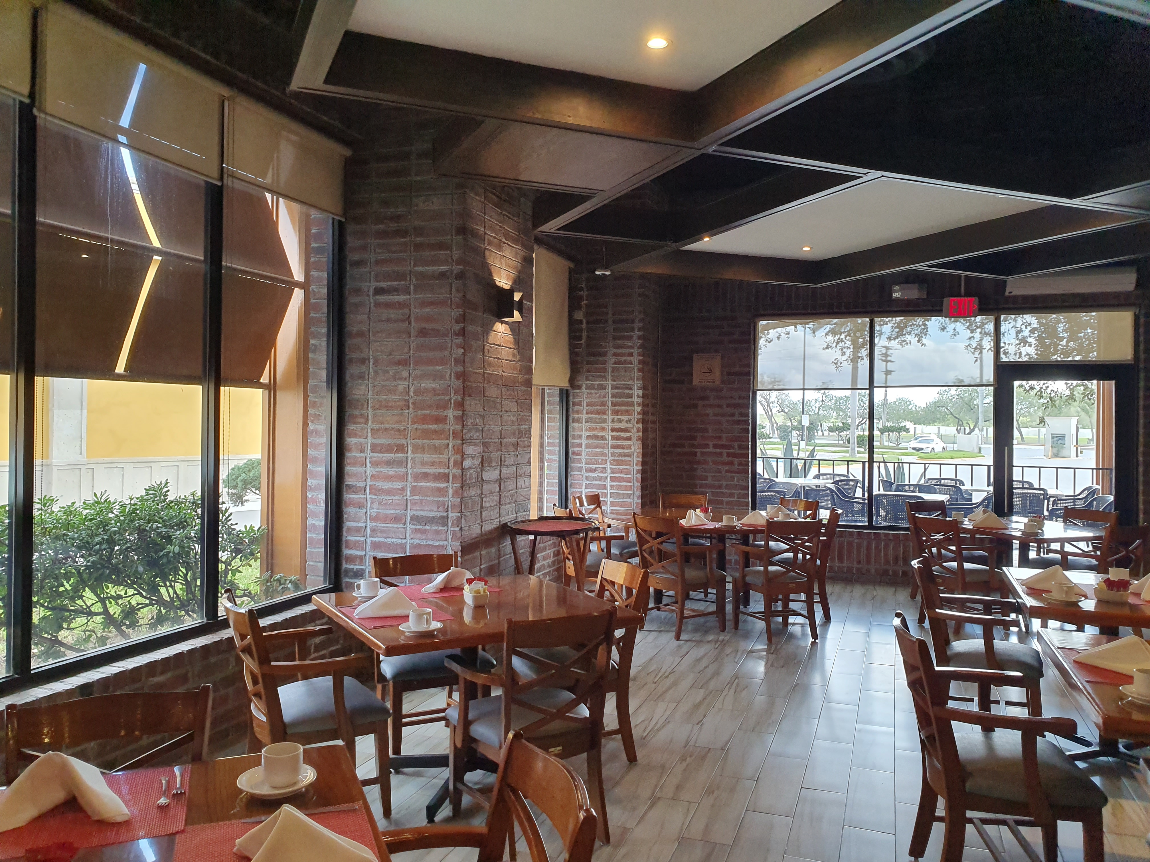 Restaurant Agave image 4