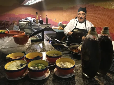 Restaurant Agave image 6