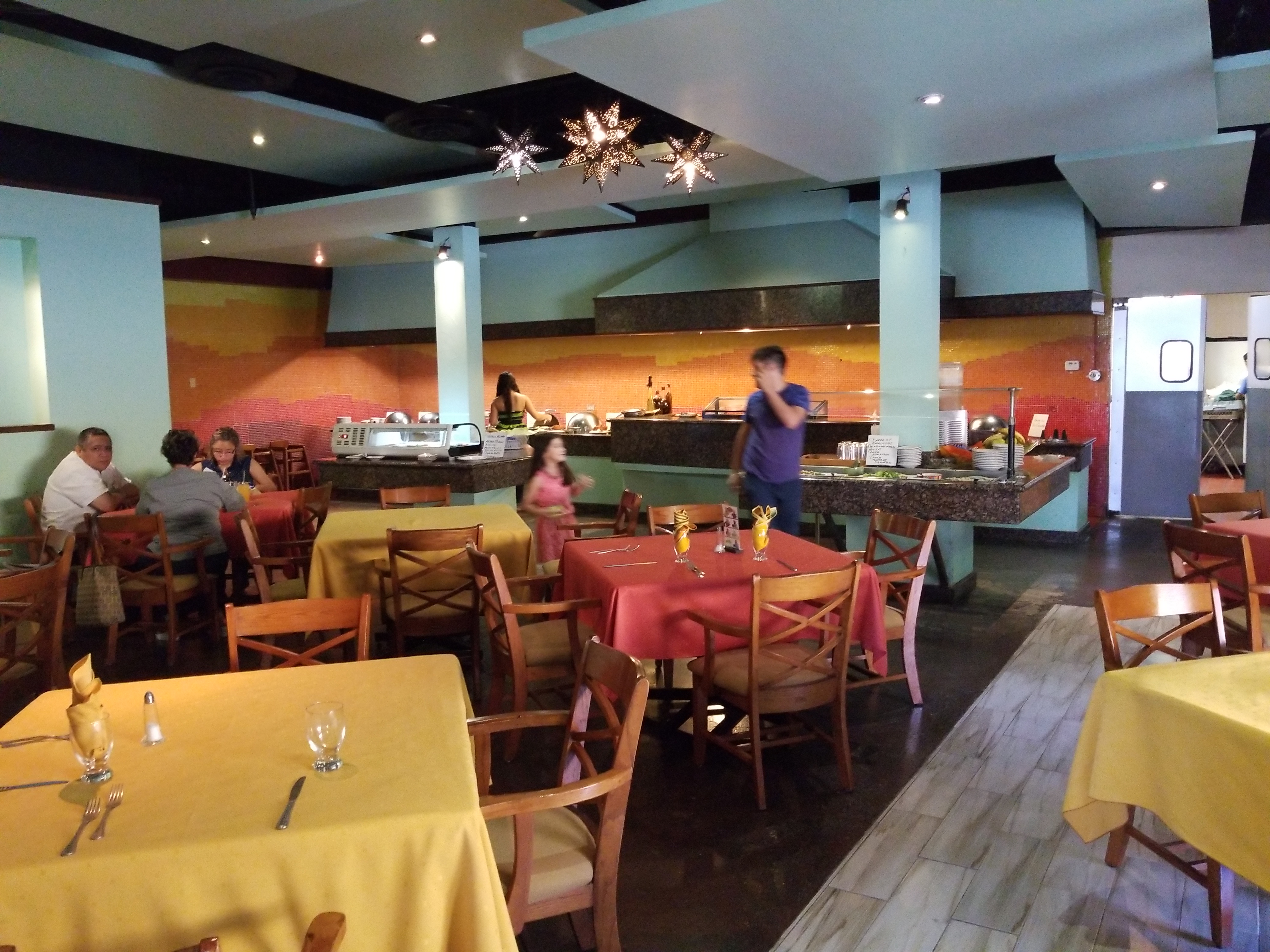 Restaurant Agave image 8
