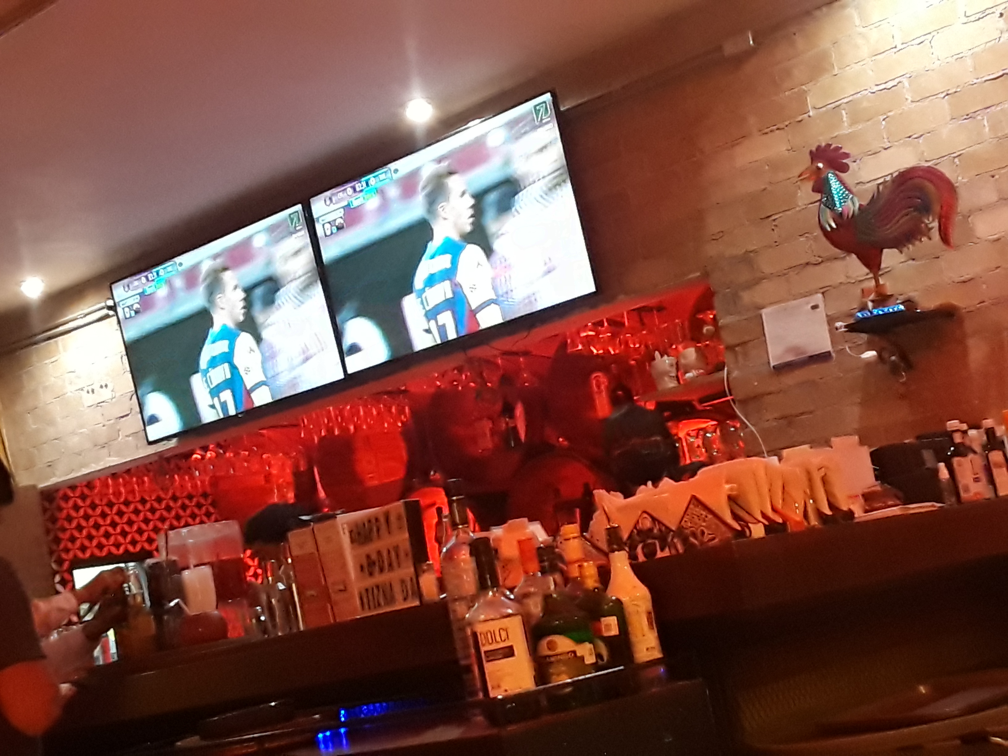 La Tiznada - Restaurant Bar image 1