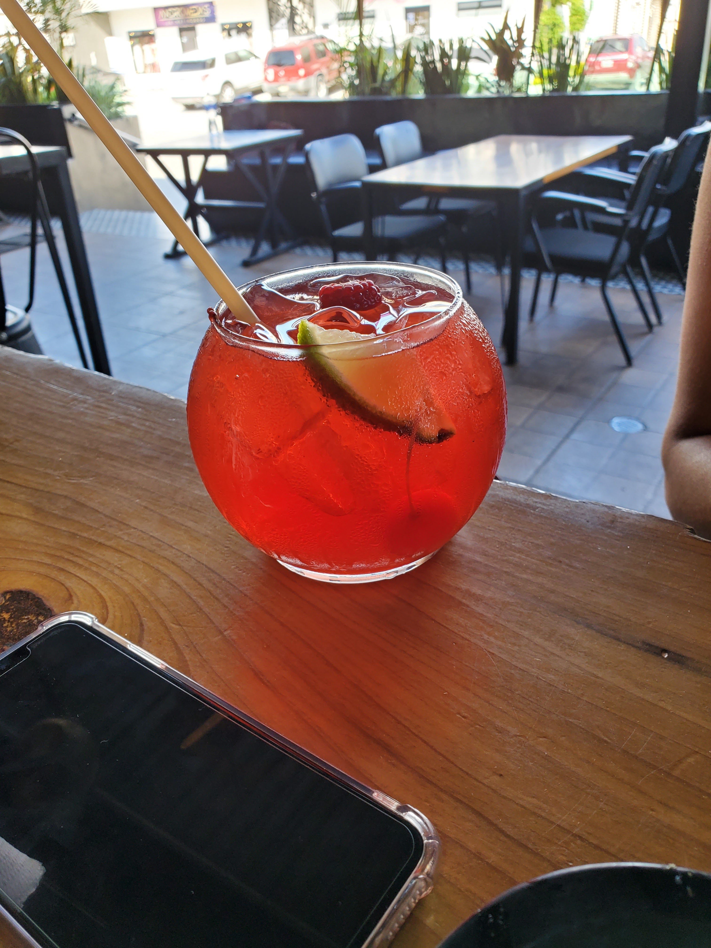 La Tiznada - Restaurant Bar image 2