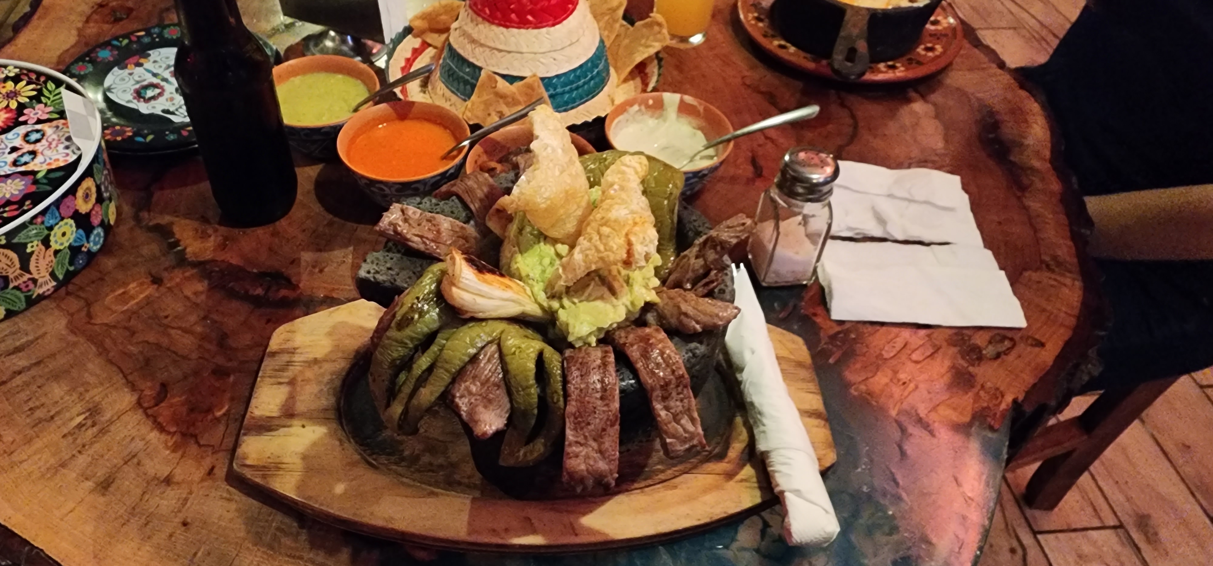 La Tiznada - Restaurant Bar image 3