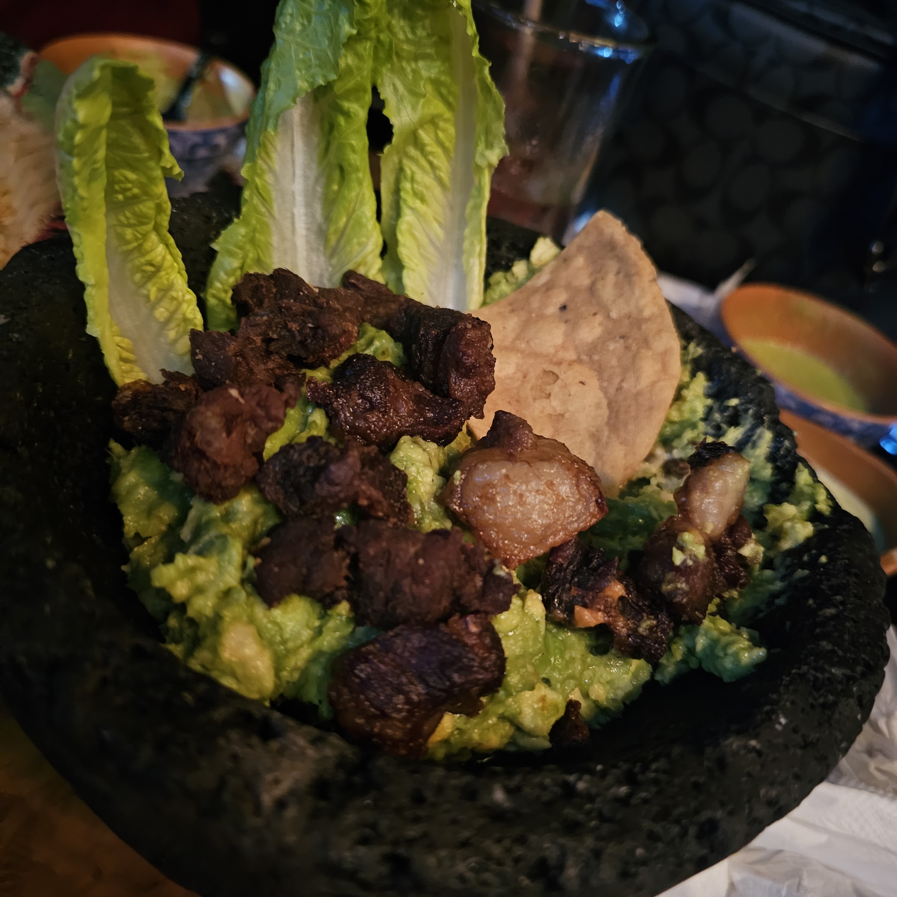 La Tiznada - Restaurant Bar image 4