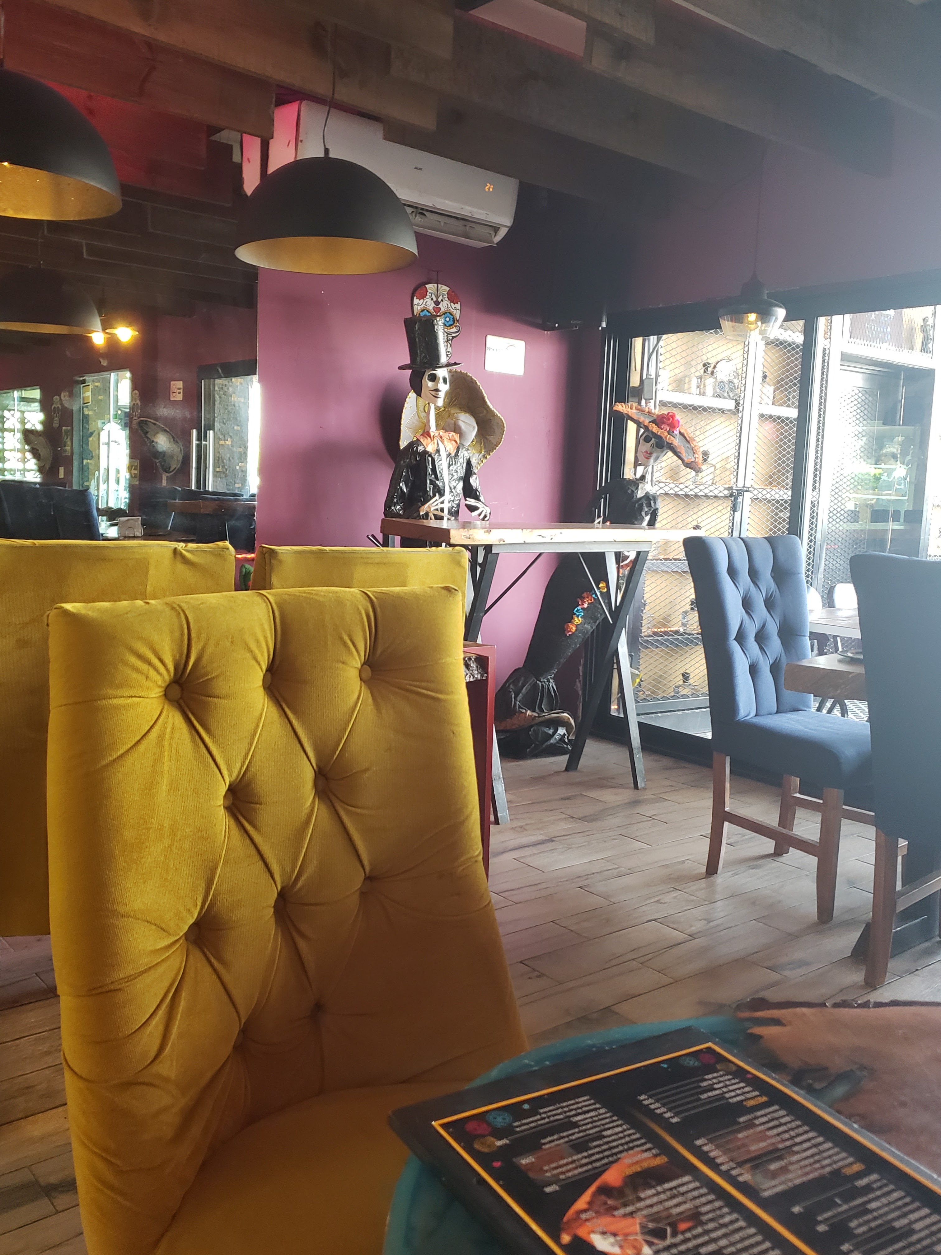 La Tiznada - Restaurant Bar image 5