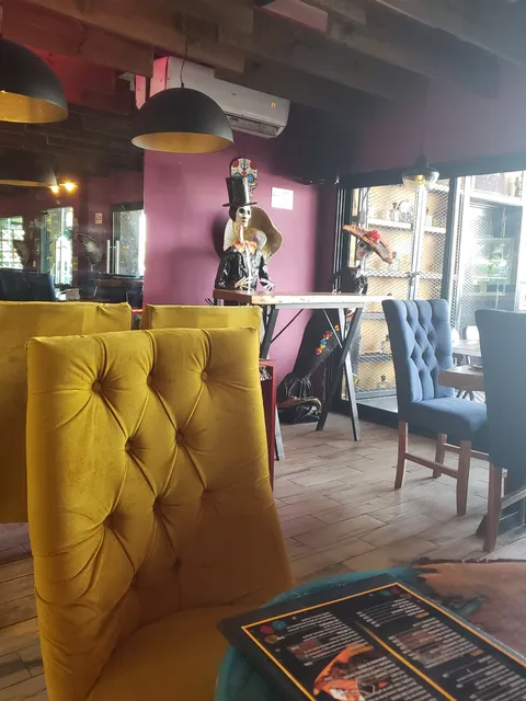 La Tiznada - Restaurant Bar image 5