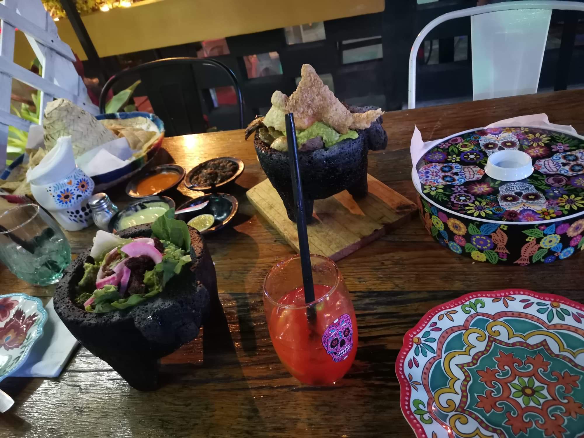 La Tiznada - Restaurant Bar image 6