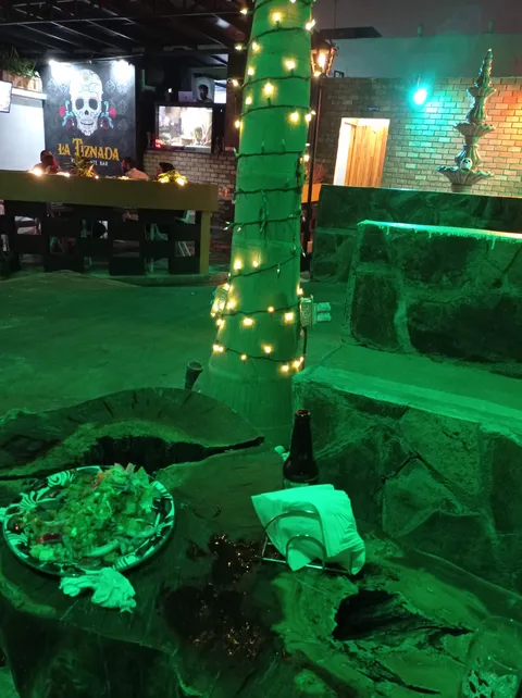 La Tiznada - Restaurant Bar image 7
