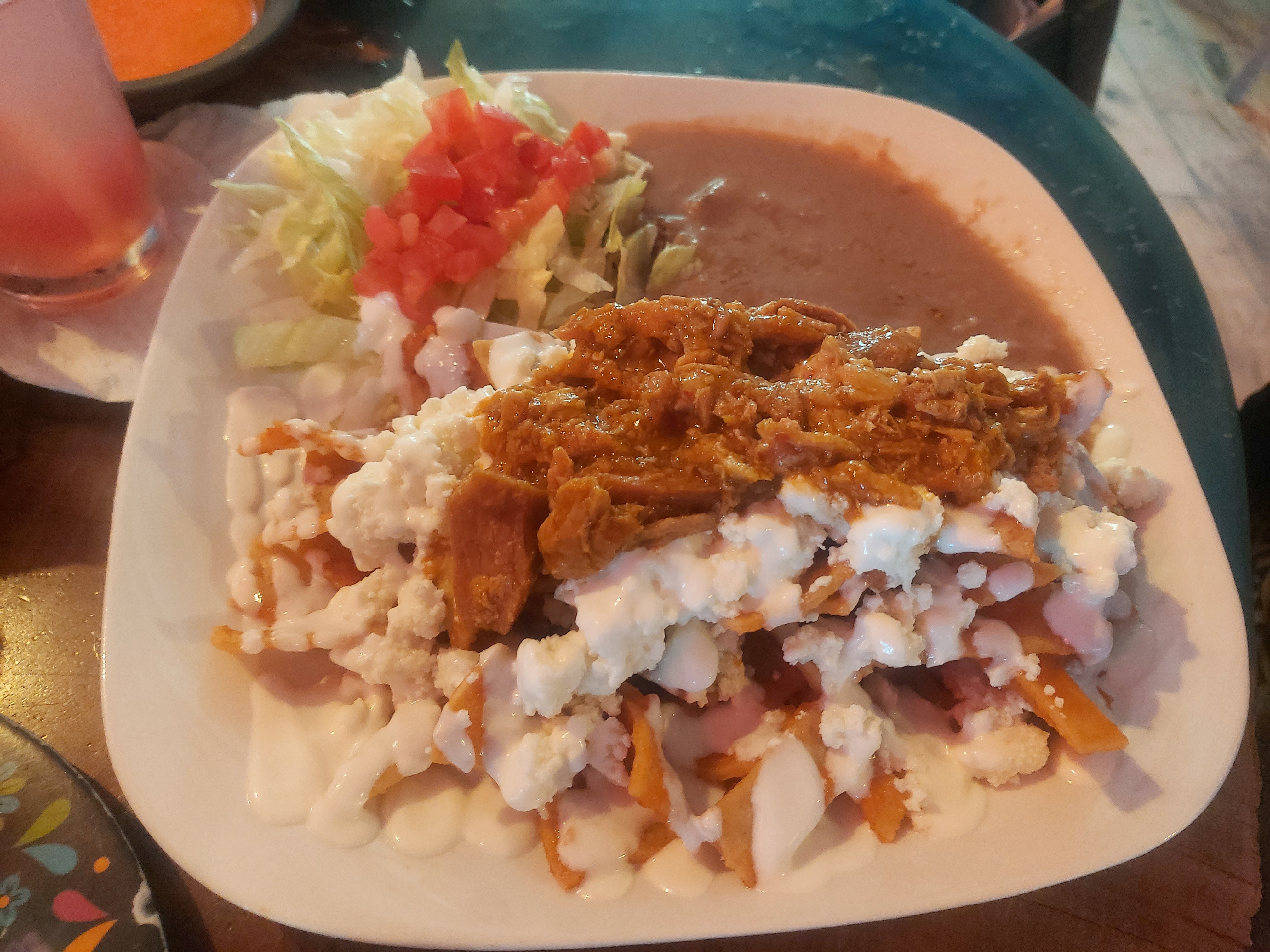 La Tiznada - Restaurant Bar image 8