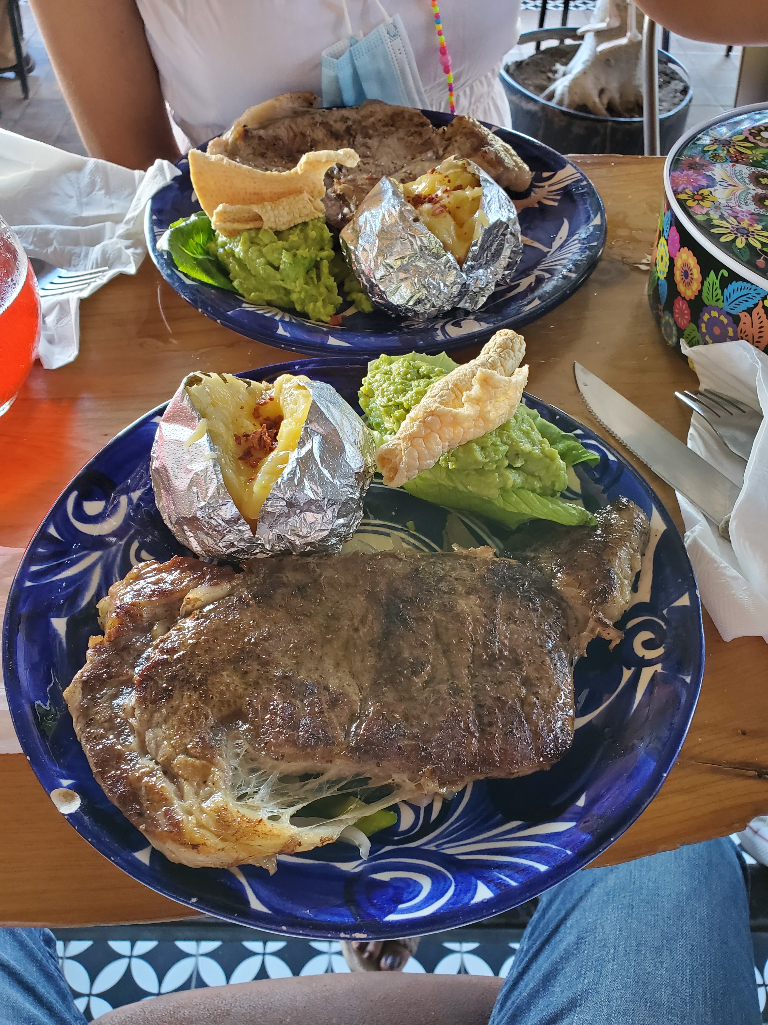 La Tiznada - Restaurant Bar image 10