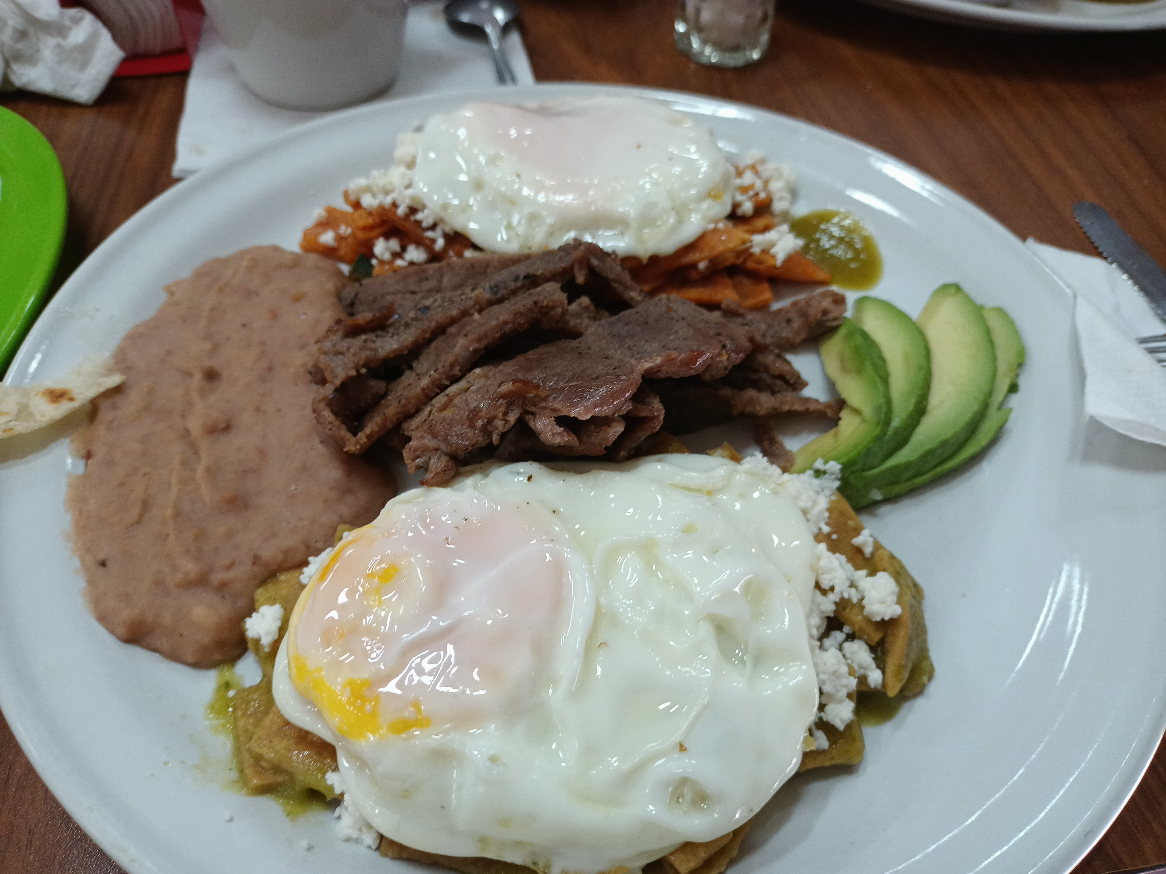 La Capital Restaurant image 3